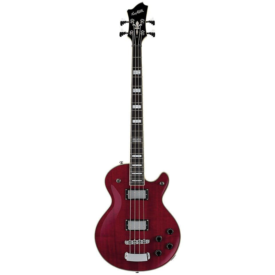  Swede Bass WCT