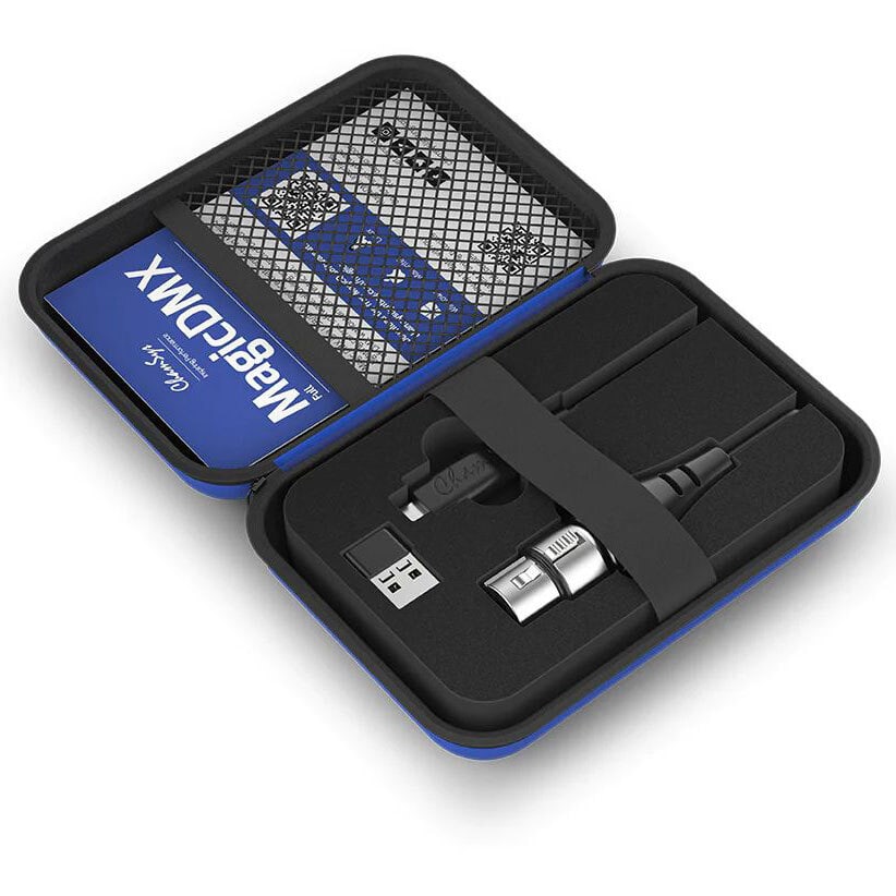 ChamSys MagicDMX FULL Interface 3