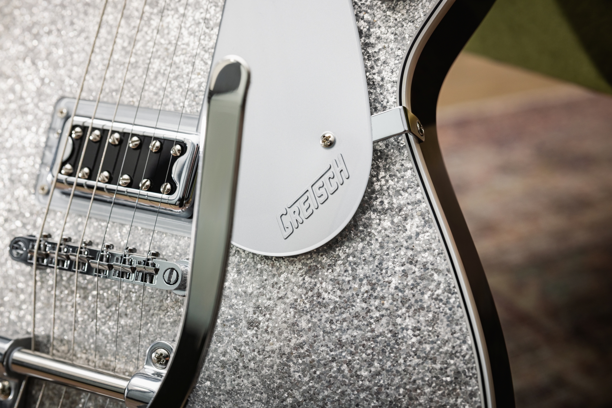 Gretsch Electromatic Sparkle Jets GuitarBeauty 6