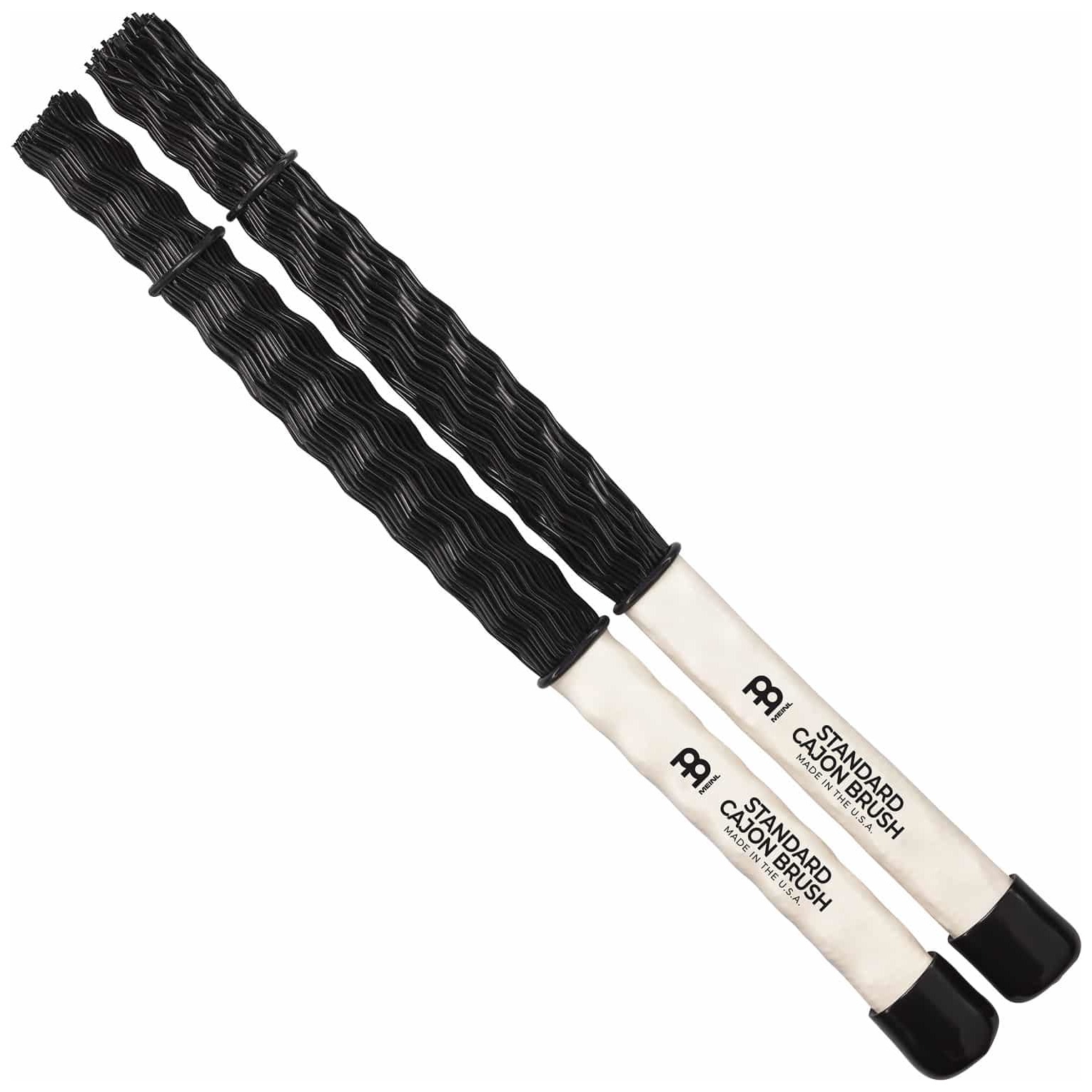 Meinl Stick Brush - Meinl Stick Brush SB305 - Standard Cajon Brush