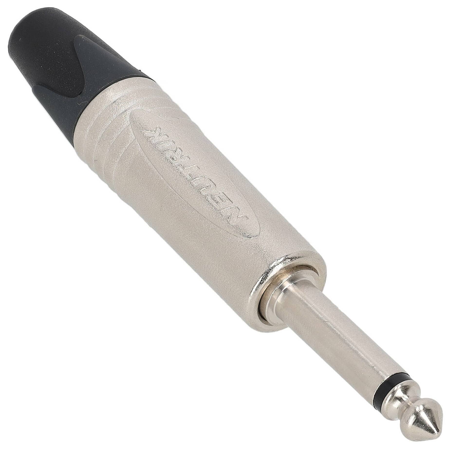 Neutrik NP2X Monoklinkenstecker gerade