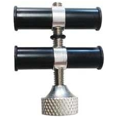 GF-System - GF-System GF-07S-BSS-17 Standard Blattschraube Sopransaxophon Metall - 2