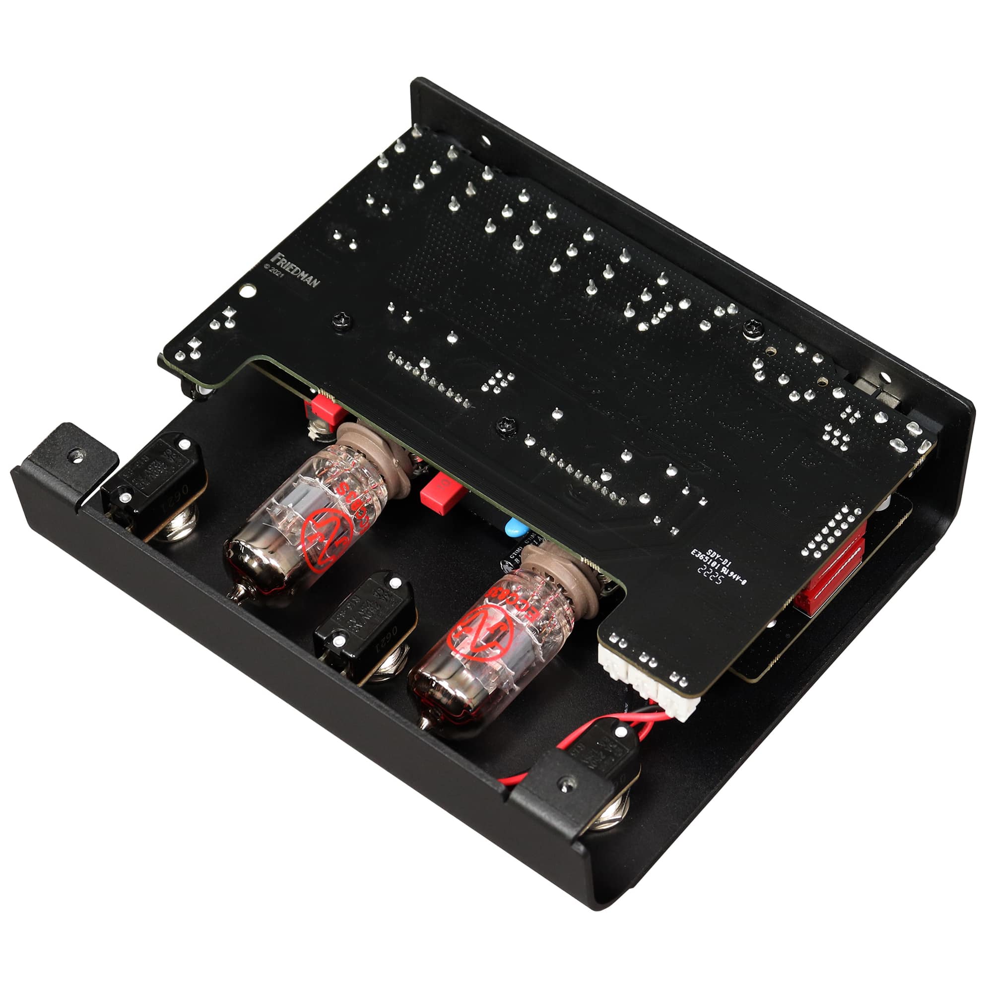 Friedman Amplification IR-D Preamp 9