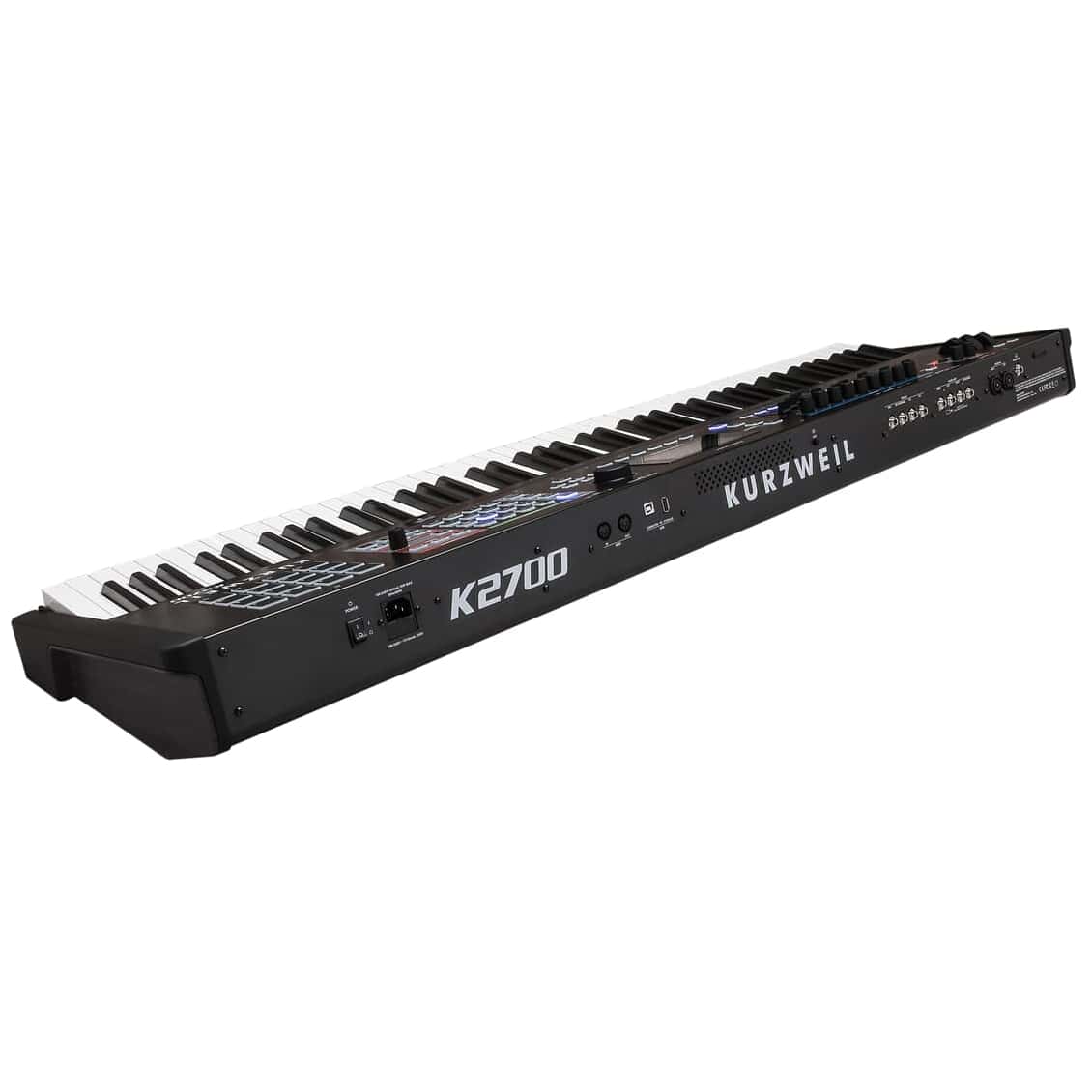 Kurzweil - Kurzweil K2700 - 4
