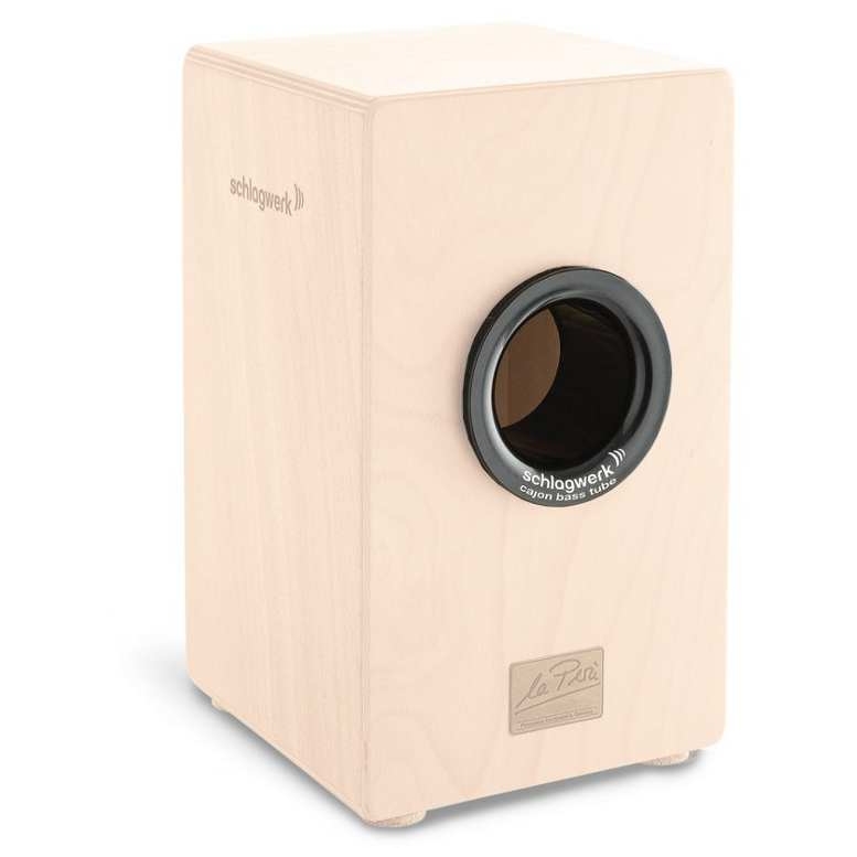 Schlagwerk - Schlagwerk CBT 10 Cajon Bass Tube