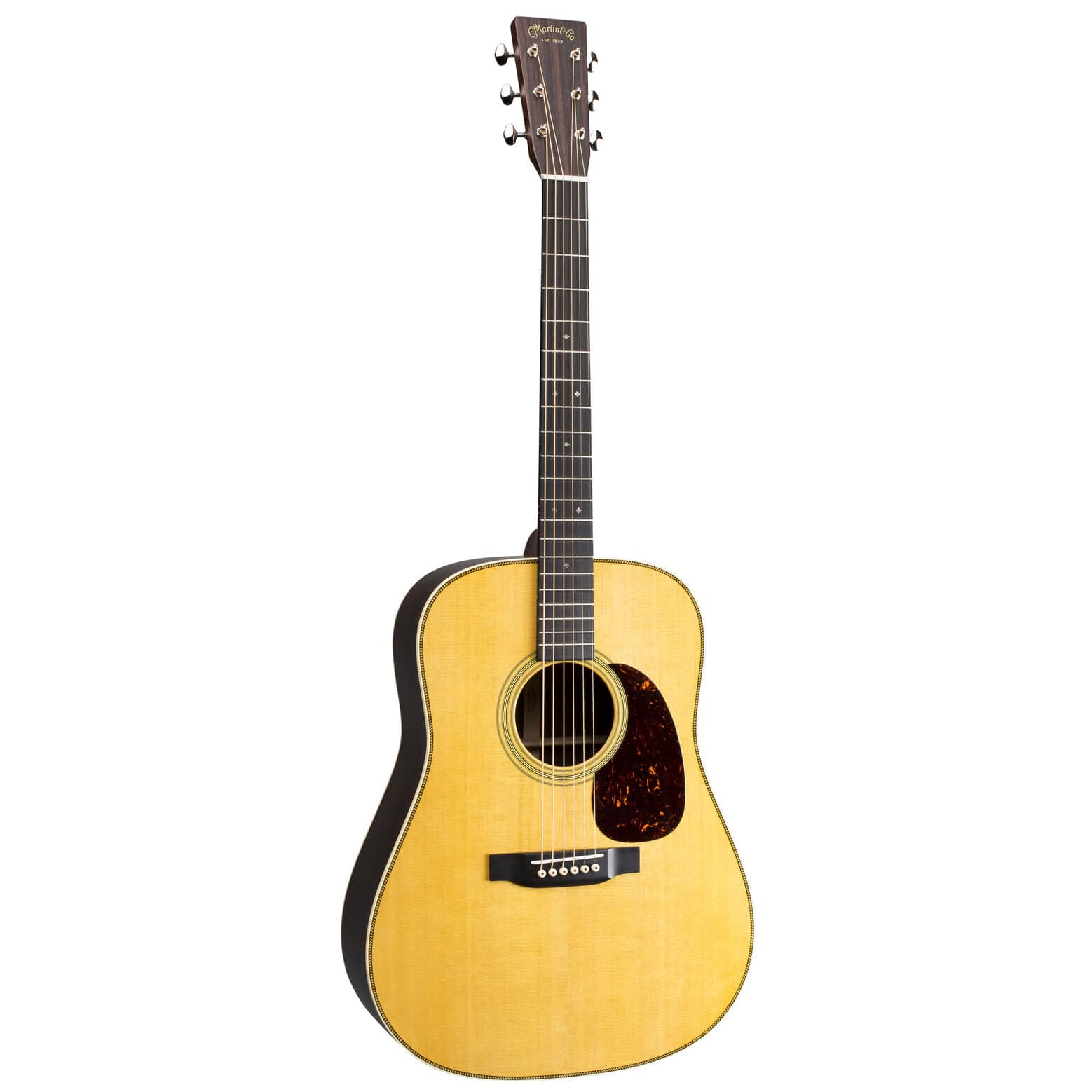 Martin - Martin HD-28E-LRB
