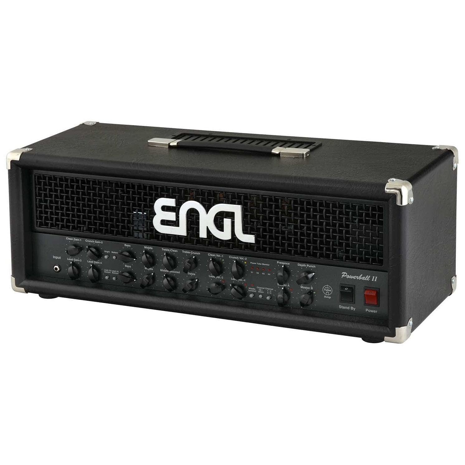Engl - Engl Powerball 2 E645 2