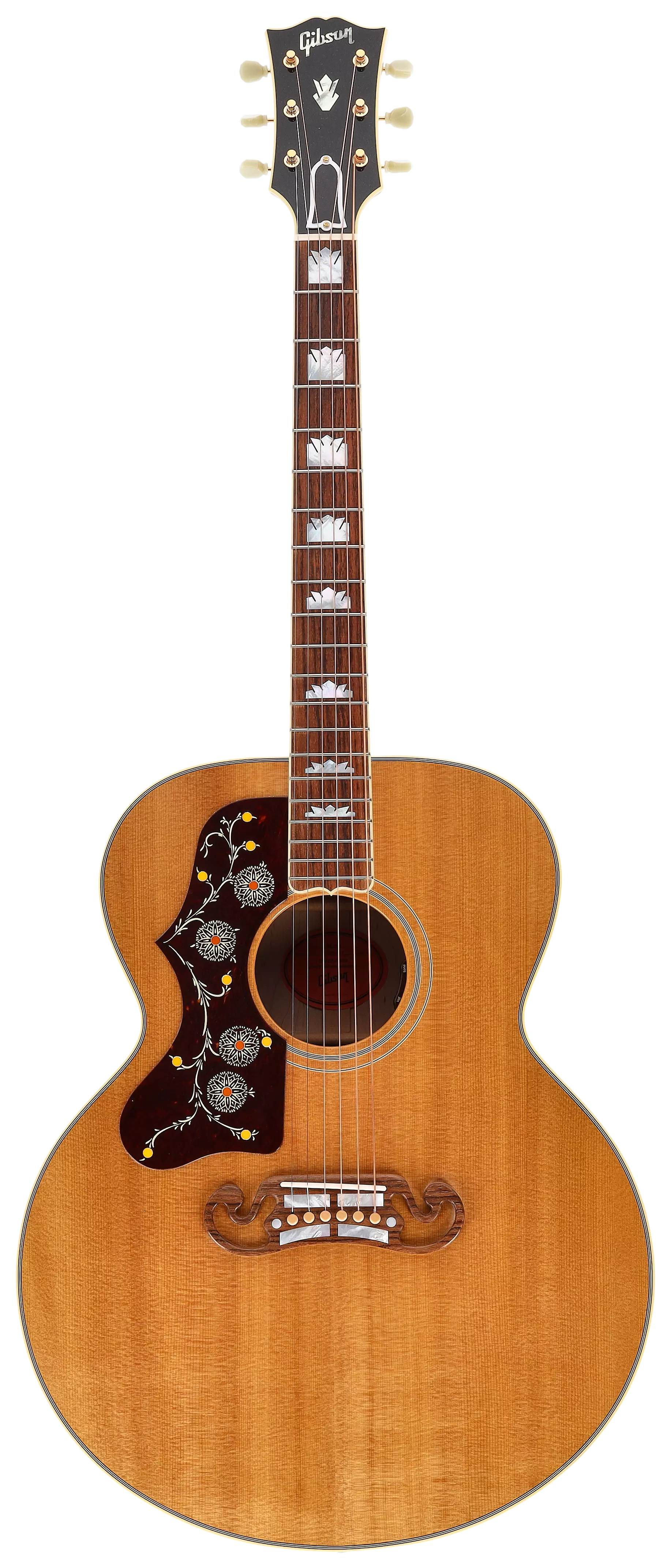 Gibson SJ-200 Original Left-handed