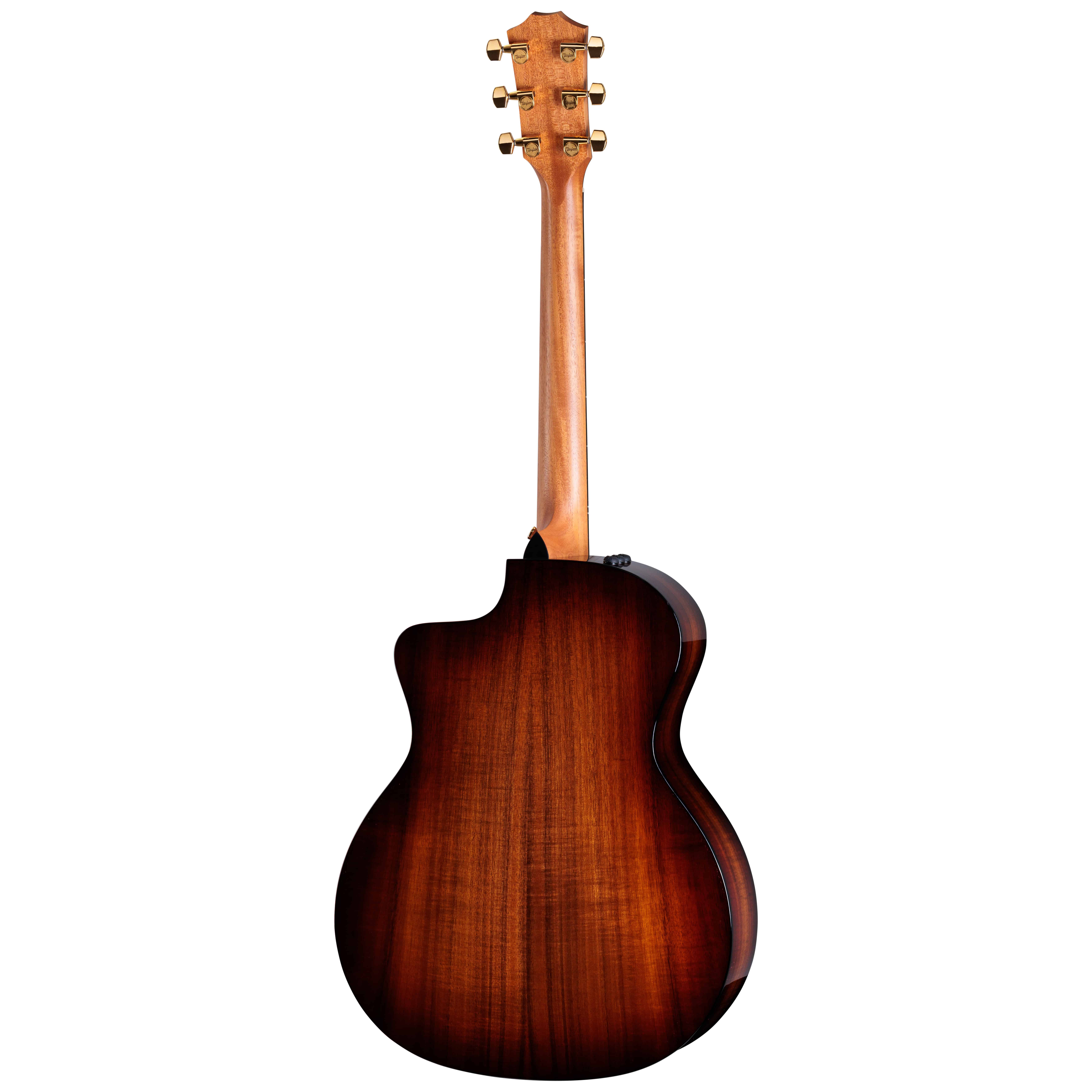 Taylor 224ce-K DLX Koa/Koa 2