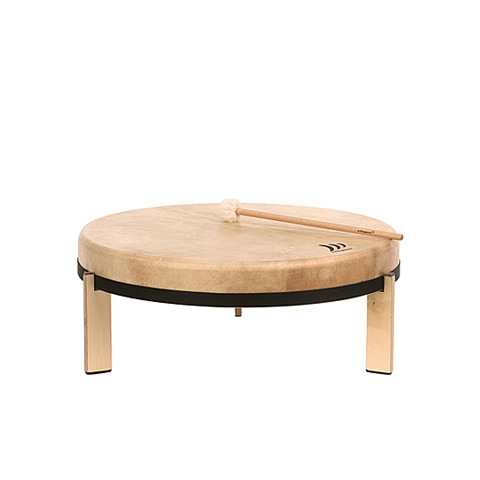 Tischtrommel