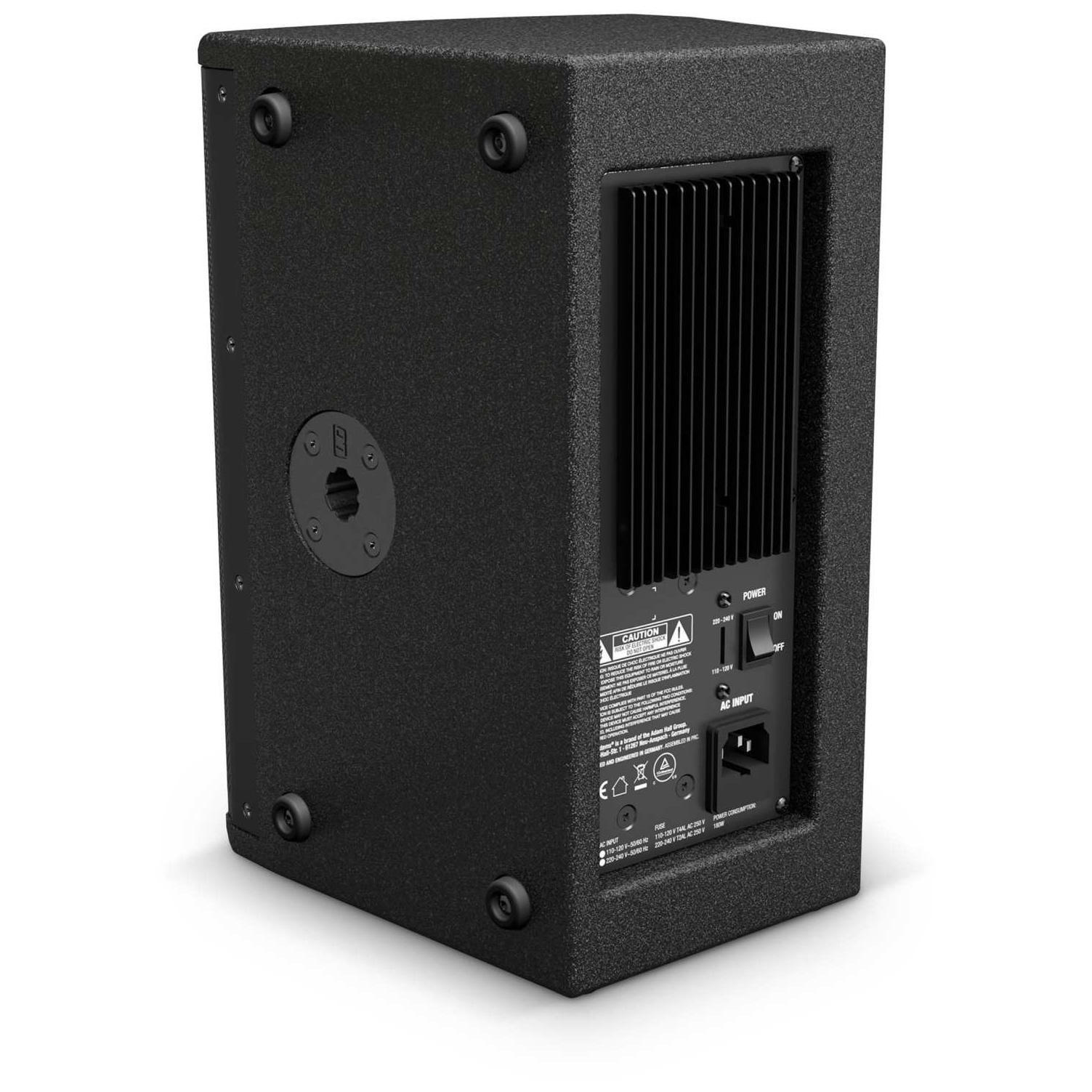 LD Systems - LD Systems MIX 6 A G3 - 5