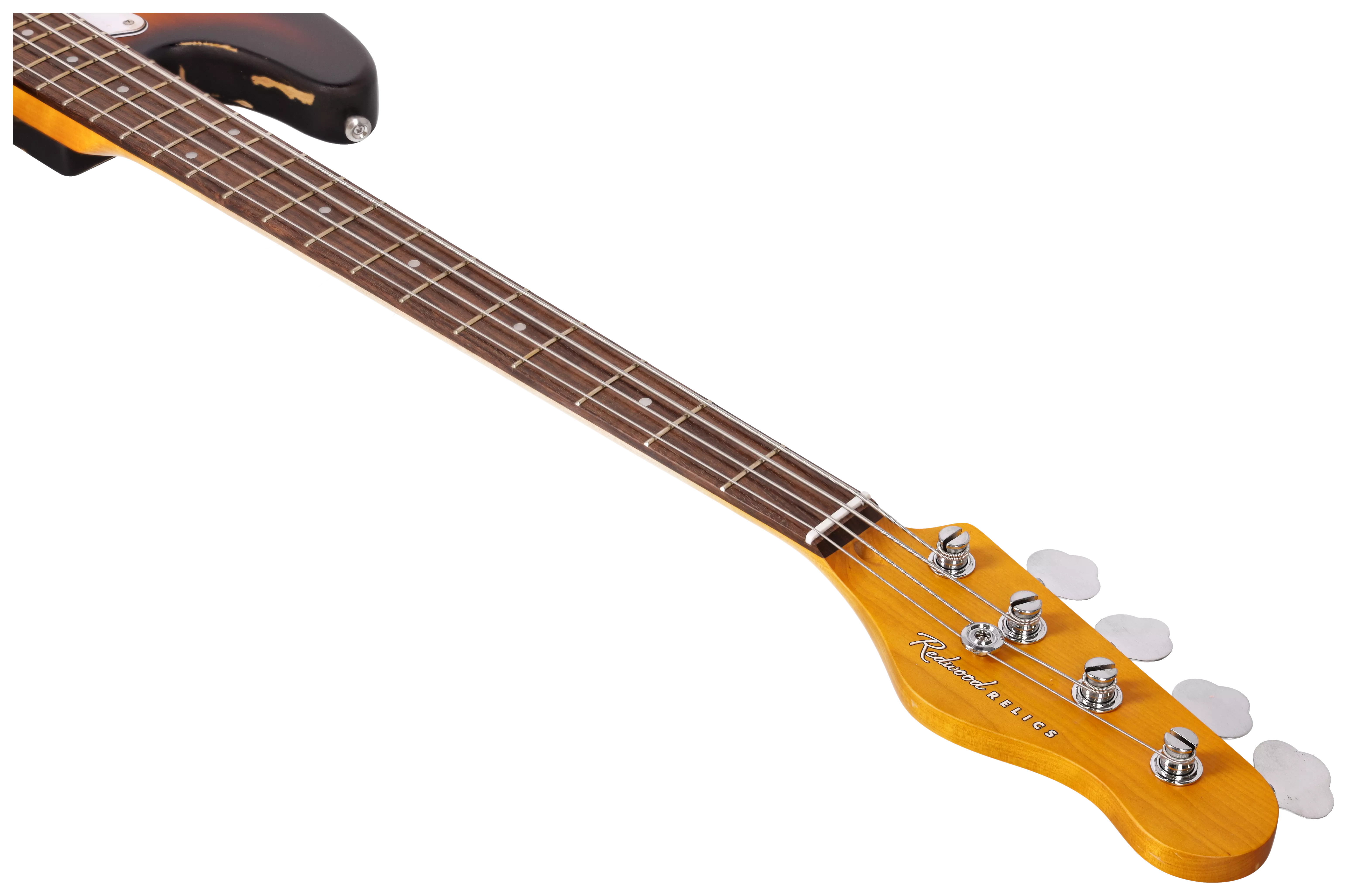 Redwood Relics PB-Style 3TS 13