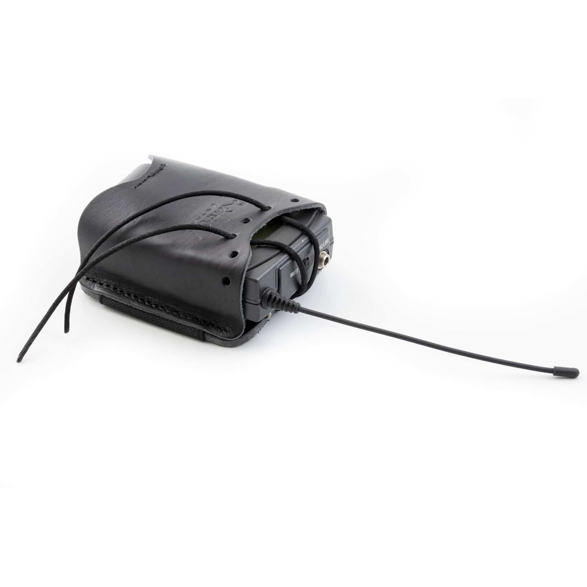  WIRELESS POCKET black