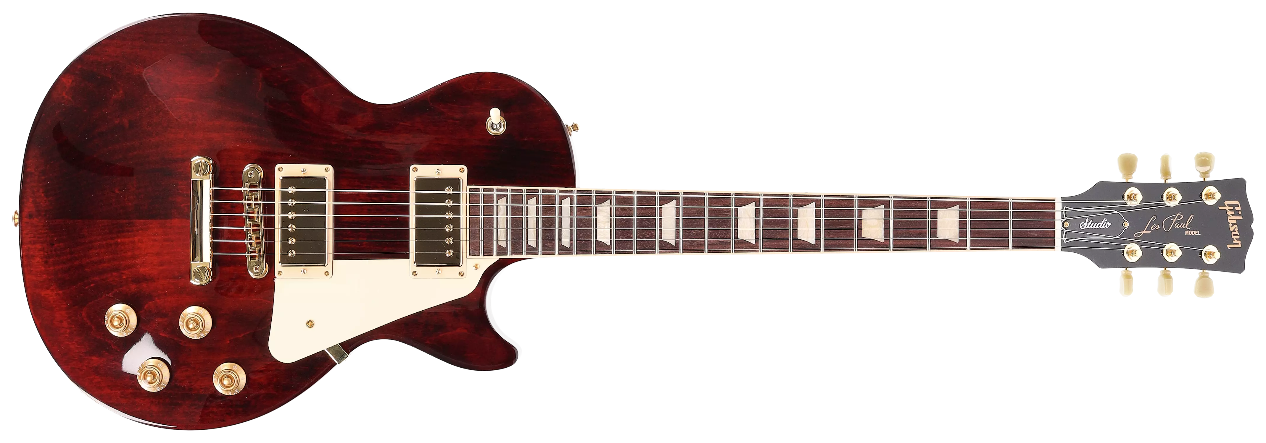 Gibson Les Paul Studio GH WR 1