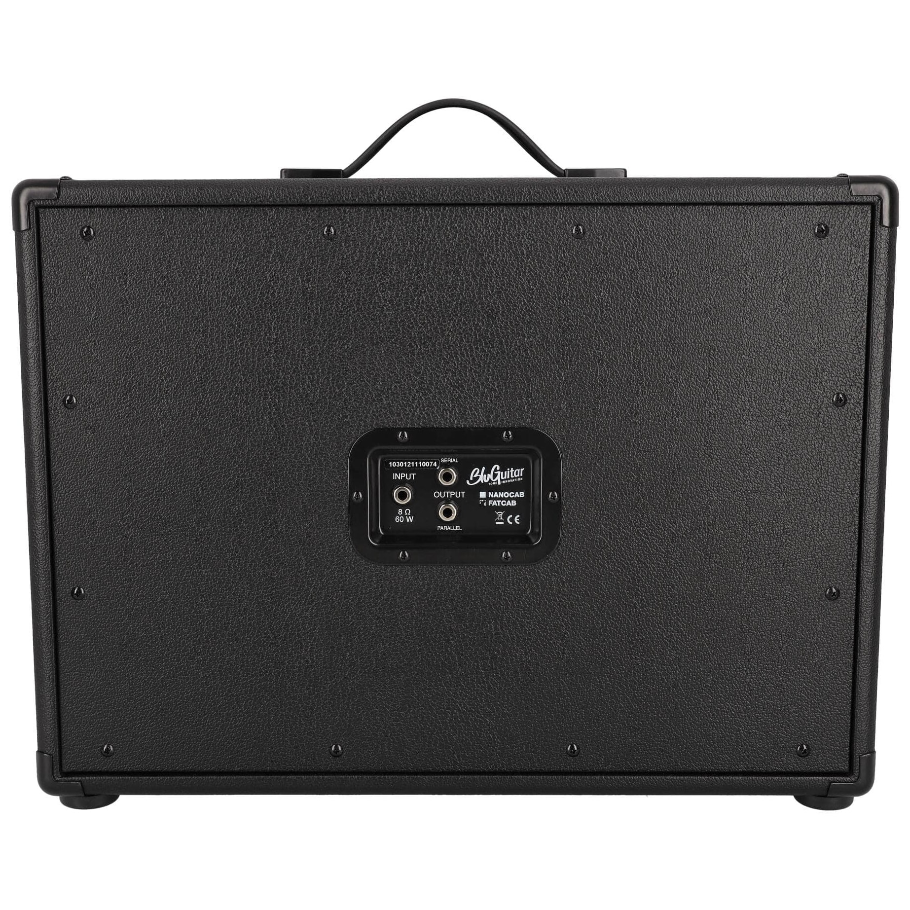 BluGuitar - BluGuitar FATCAB - 3