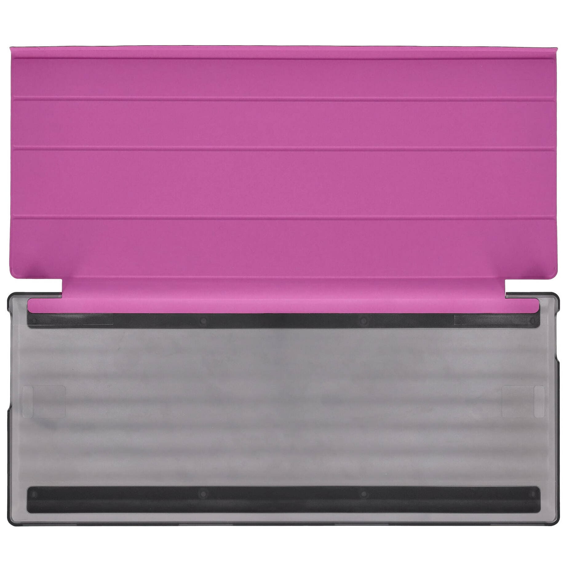 Roli Flip Case Lilac 1