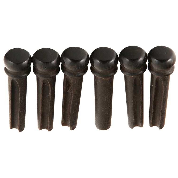 Taylor - Taylor Bridge Pins Classic Ebony