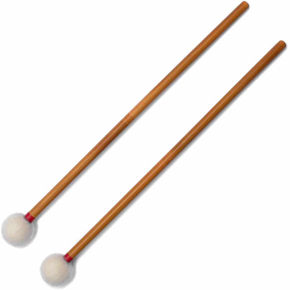 Rohema Percussion Tonkin Timpani Mallet Hard TT102 1