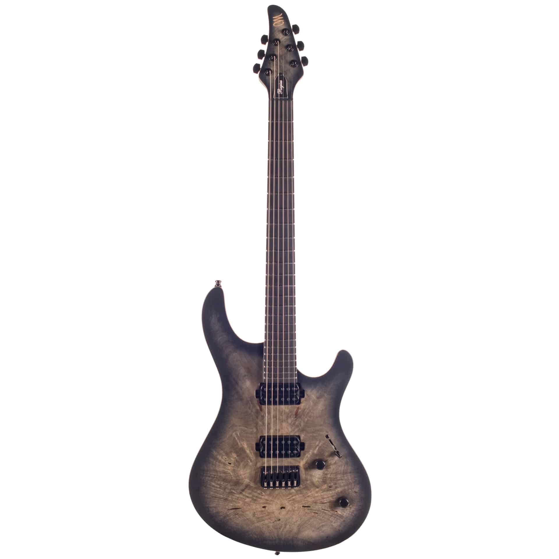 Mayones Regius 6 BB Custom