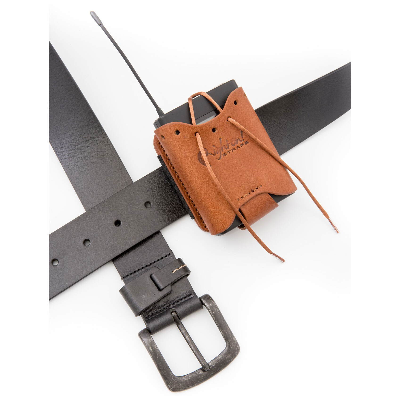  WIRELESS POCKET brown 1