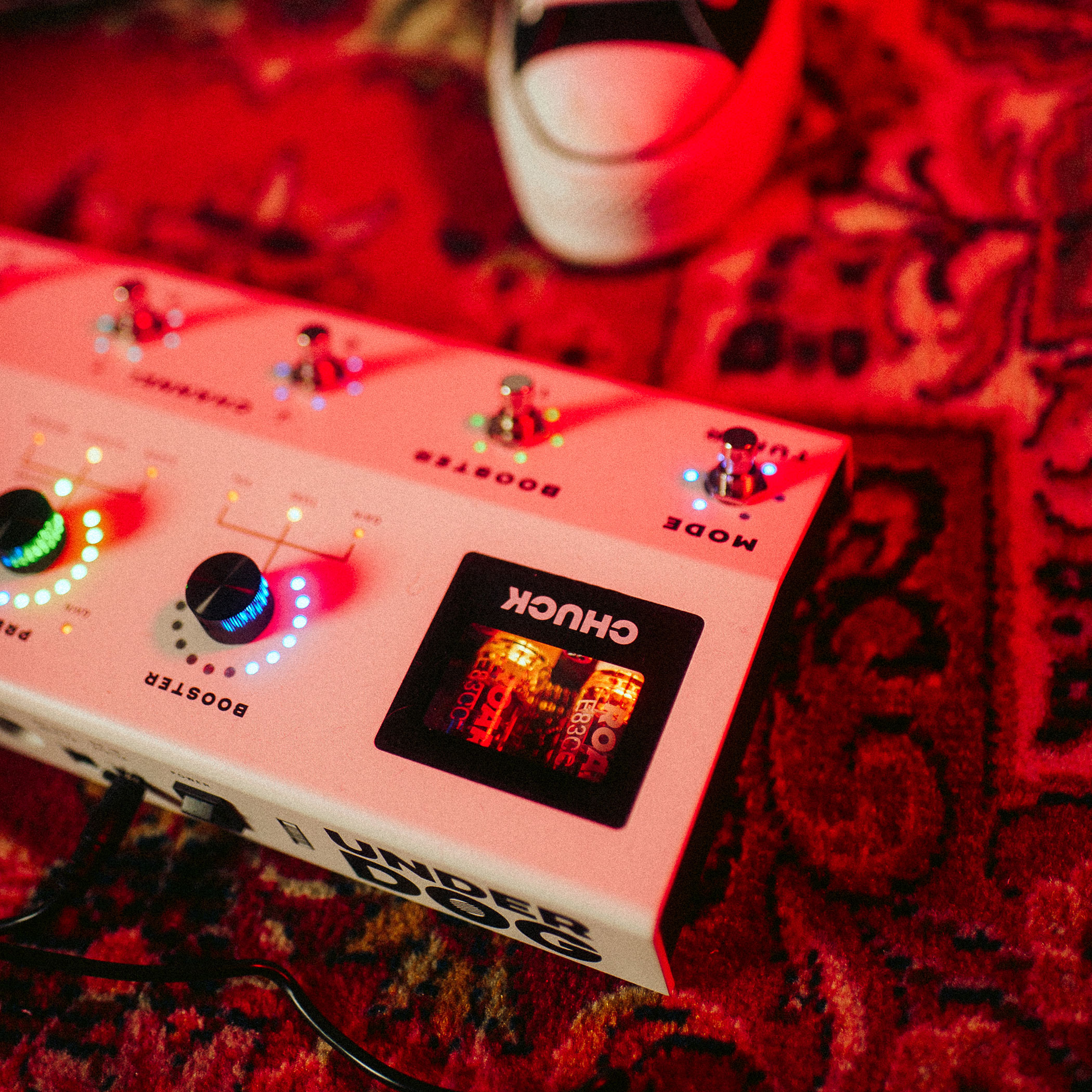 Presets
