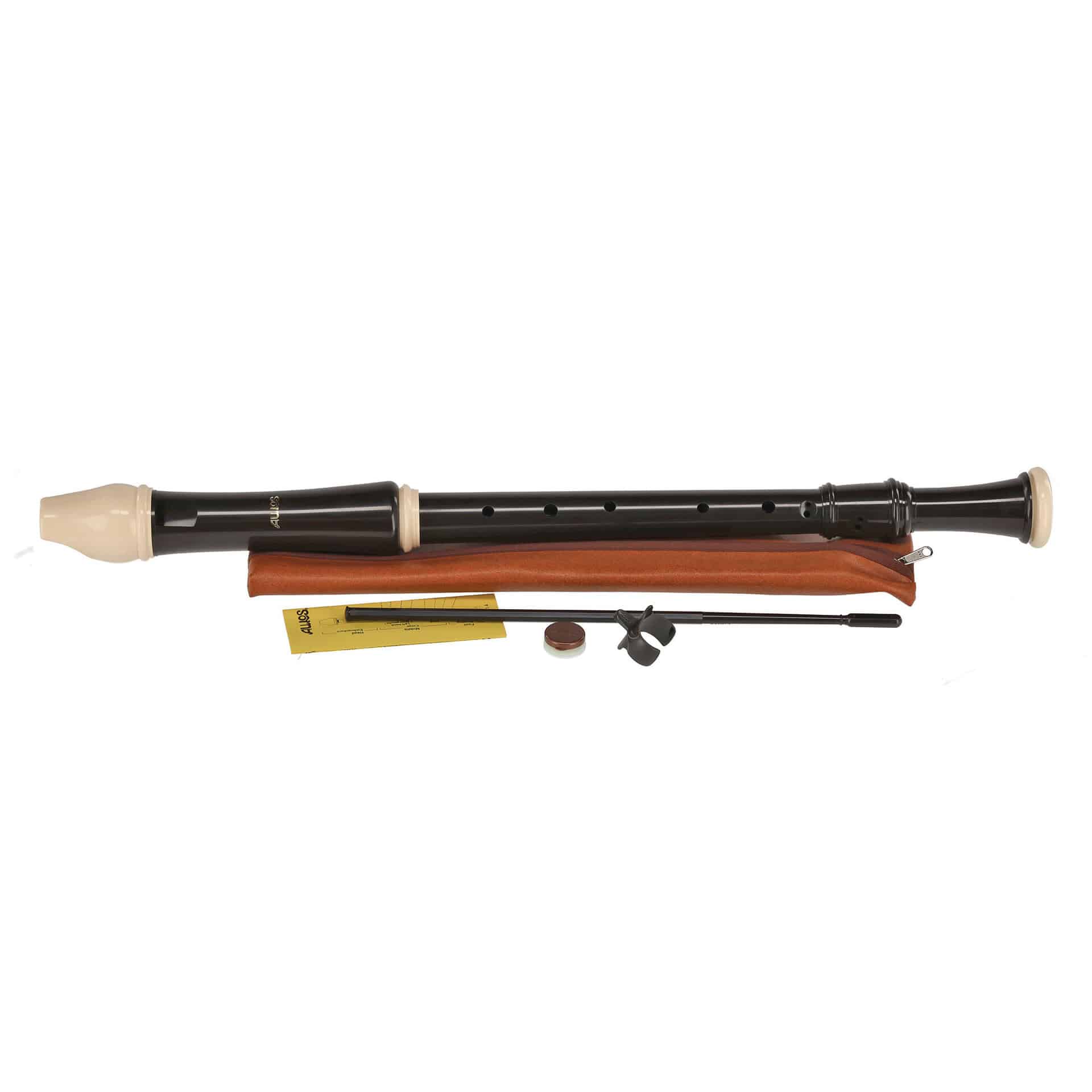  211A Robin Tenor Recorder 6