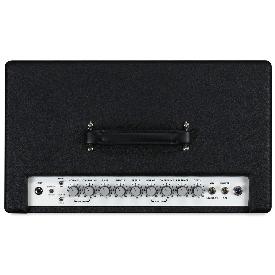 Soldano SLO-30 Combo Classic 3
