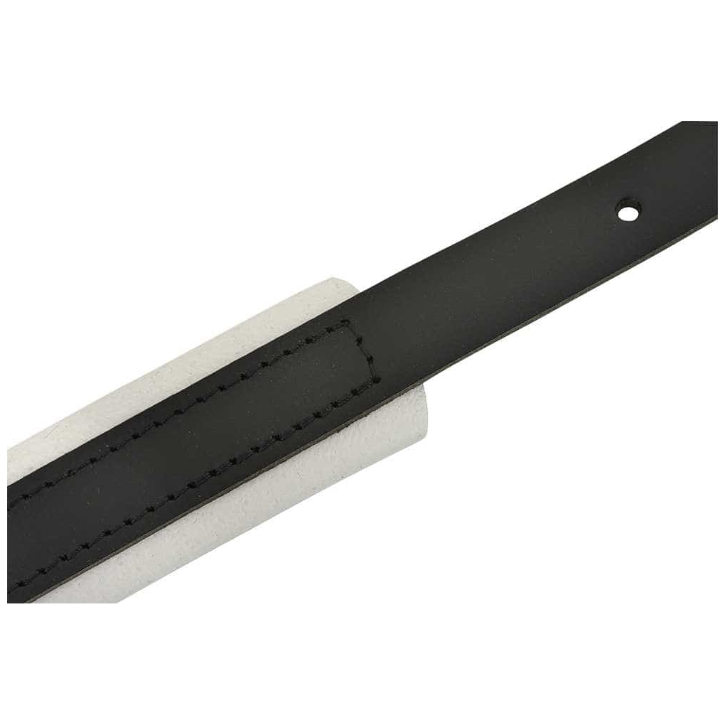 Kölbl - Kölbl Ledergurt Tenorhorn 30 mm 2 Schlaufen - 4