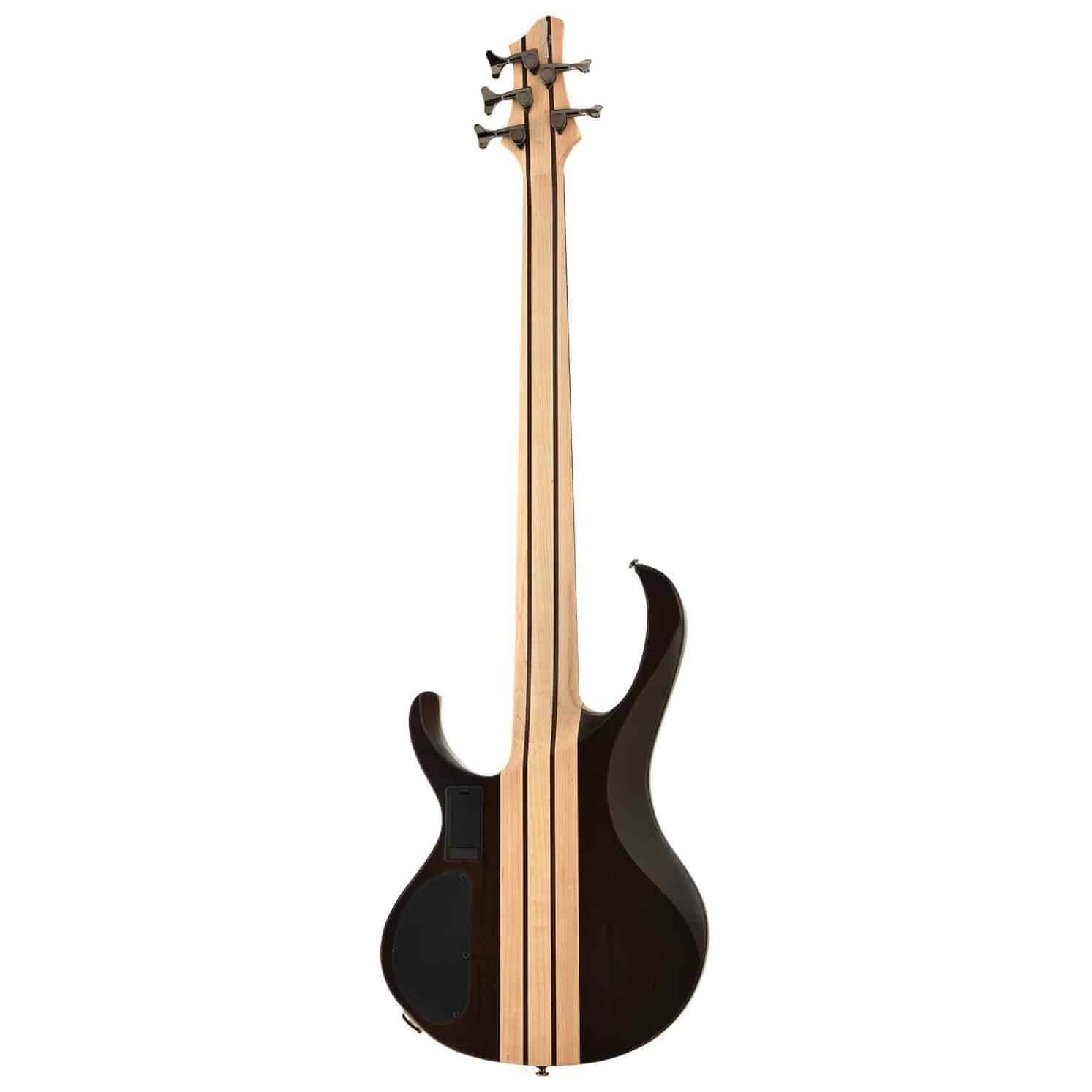 Ibanez - Ibanez BTB745-NTL - 2
