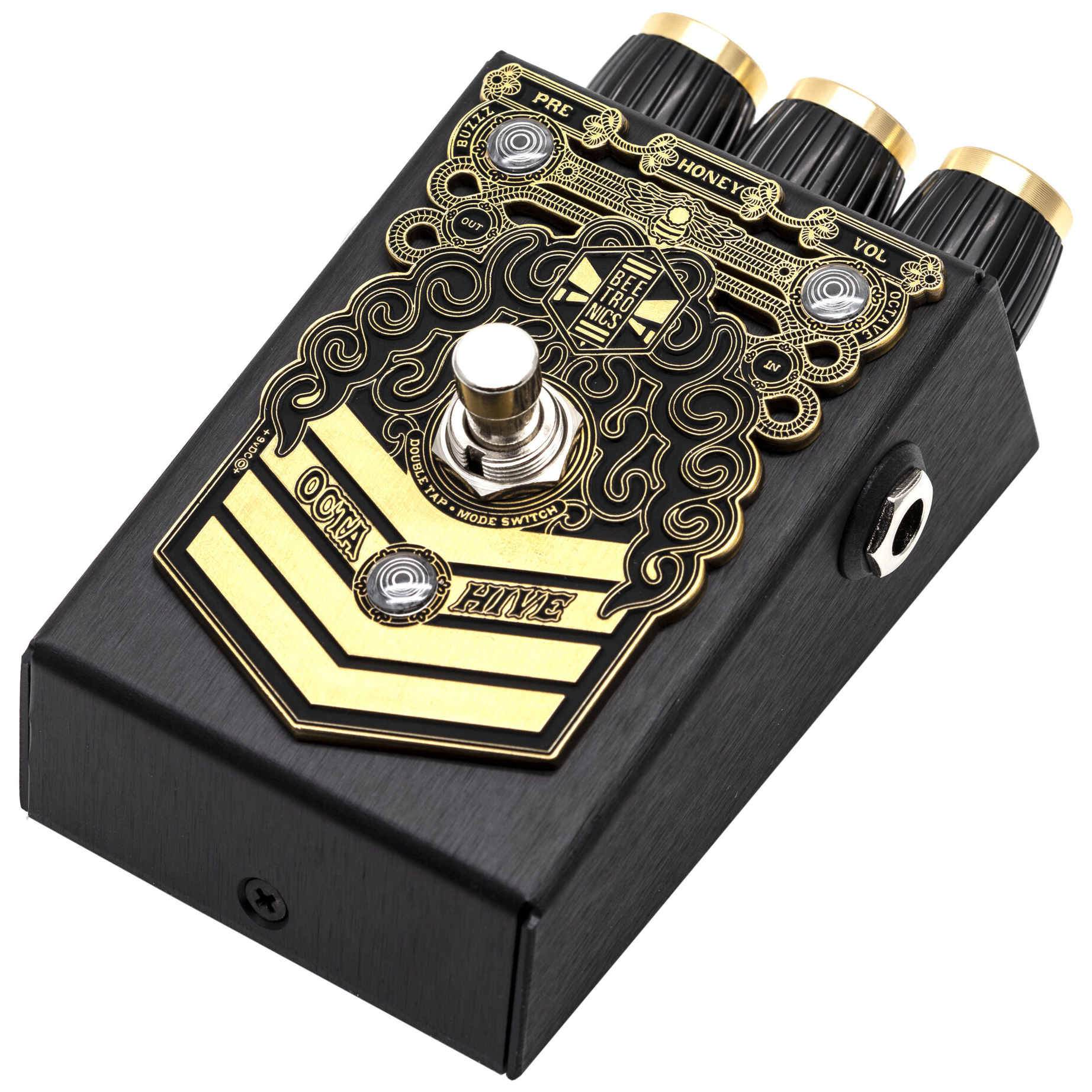 Beetronics Octahive v2 High Octave Buzz