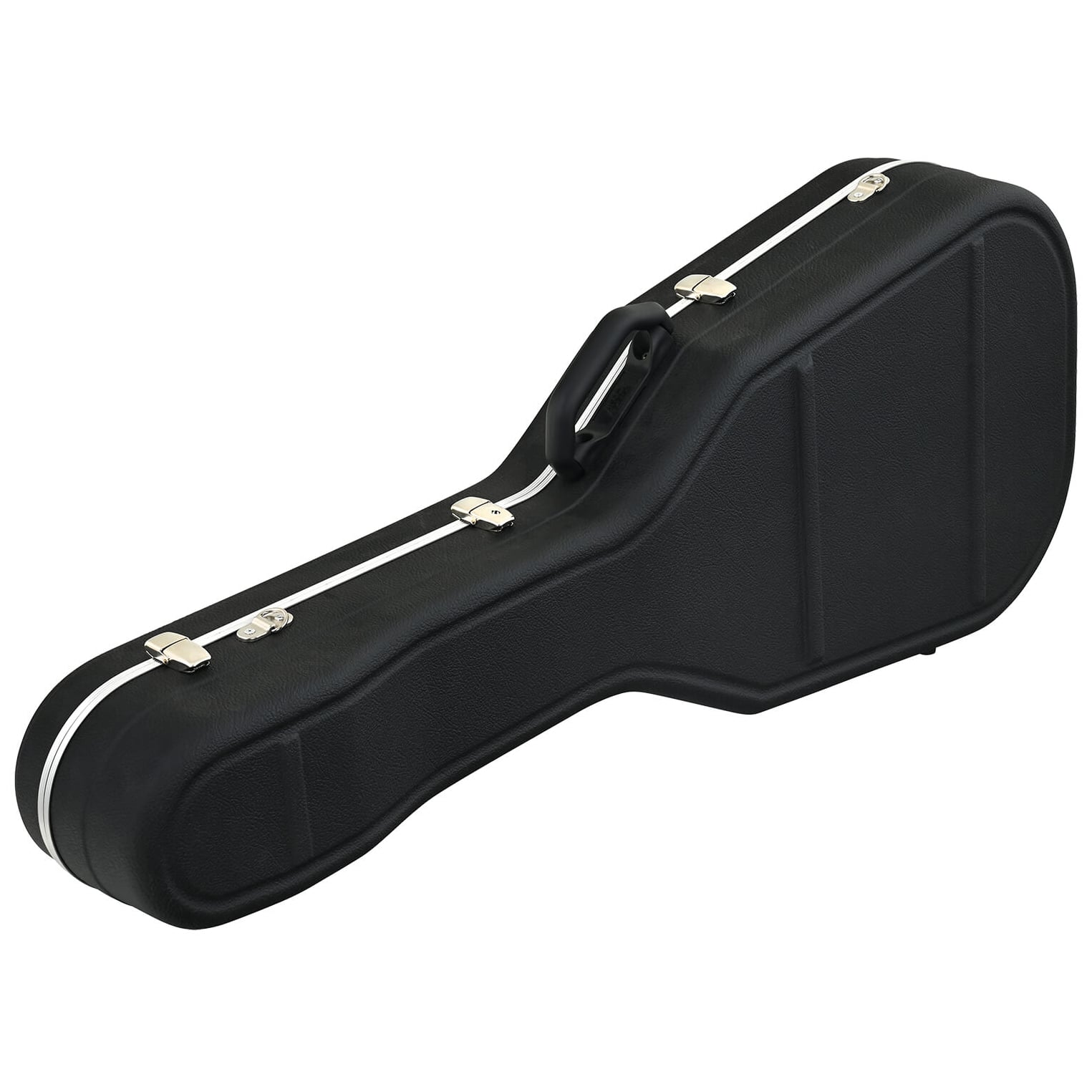 Hiscox - Hiscox PRO-II-GCL-M Klassikgitarrenkoffer Medium - 1