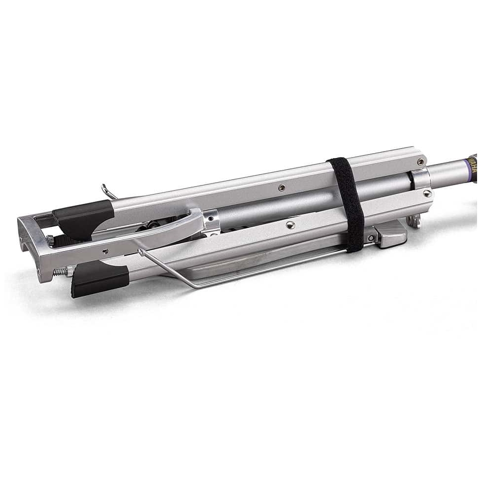 Yamaha - Yamaha HW3 Crosstown Hardware Set - 2