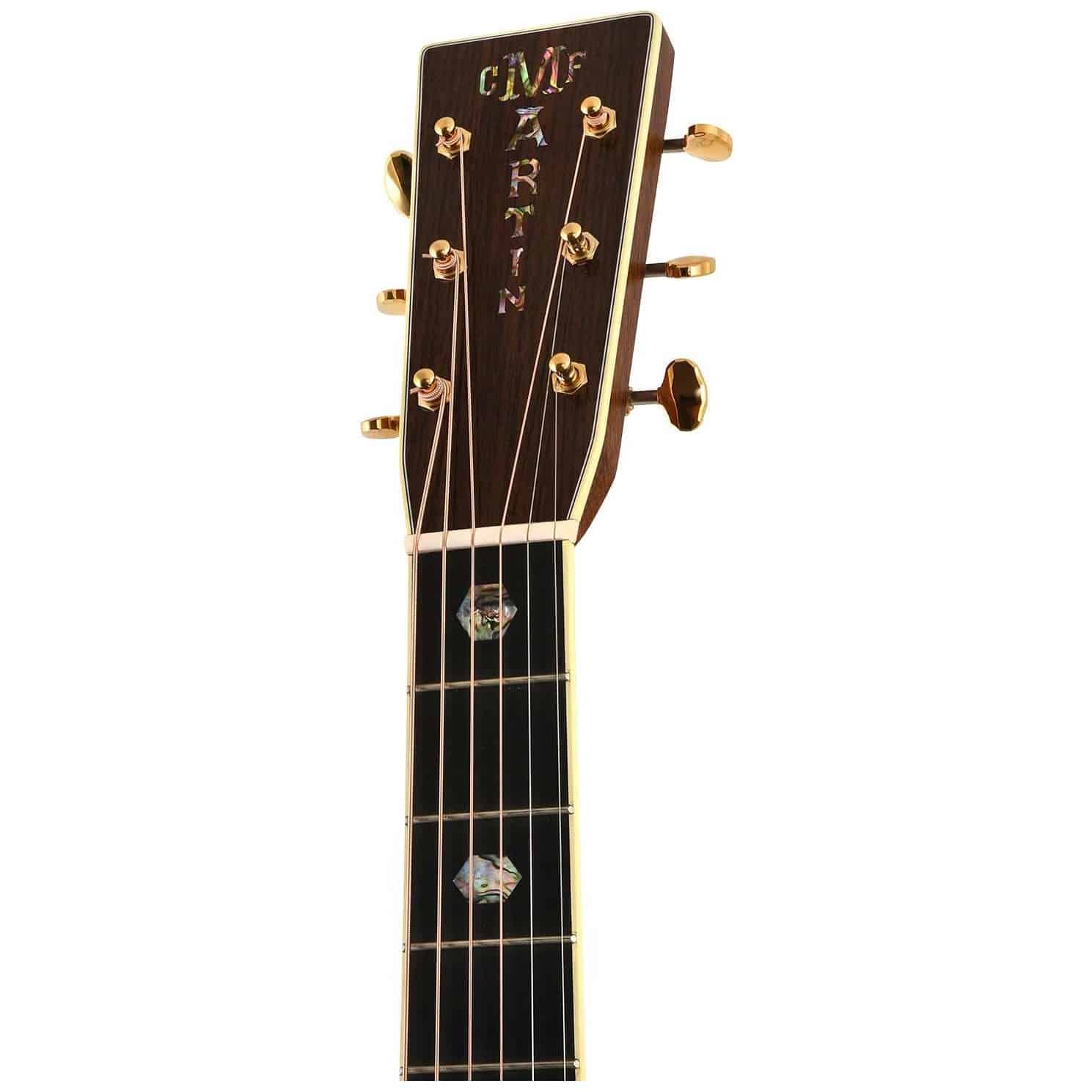 Martin - Martin D-41 - 9