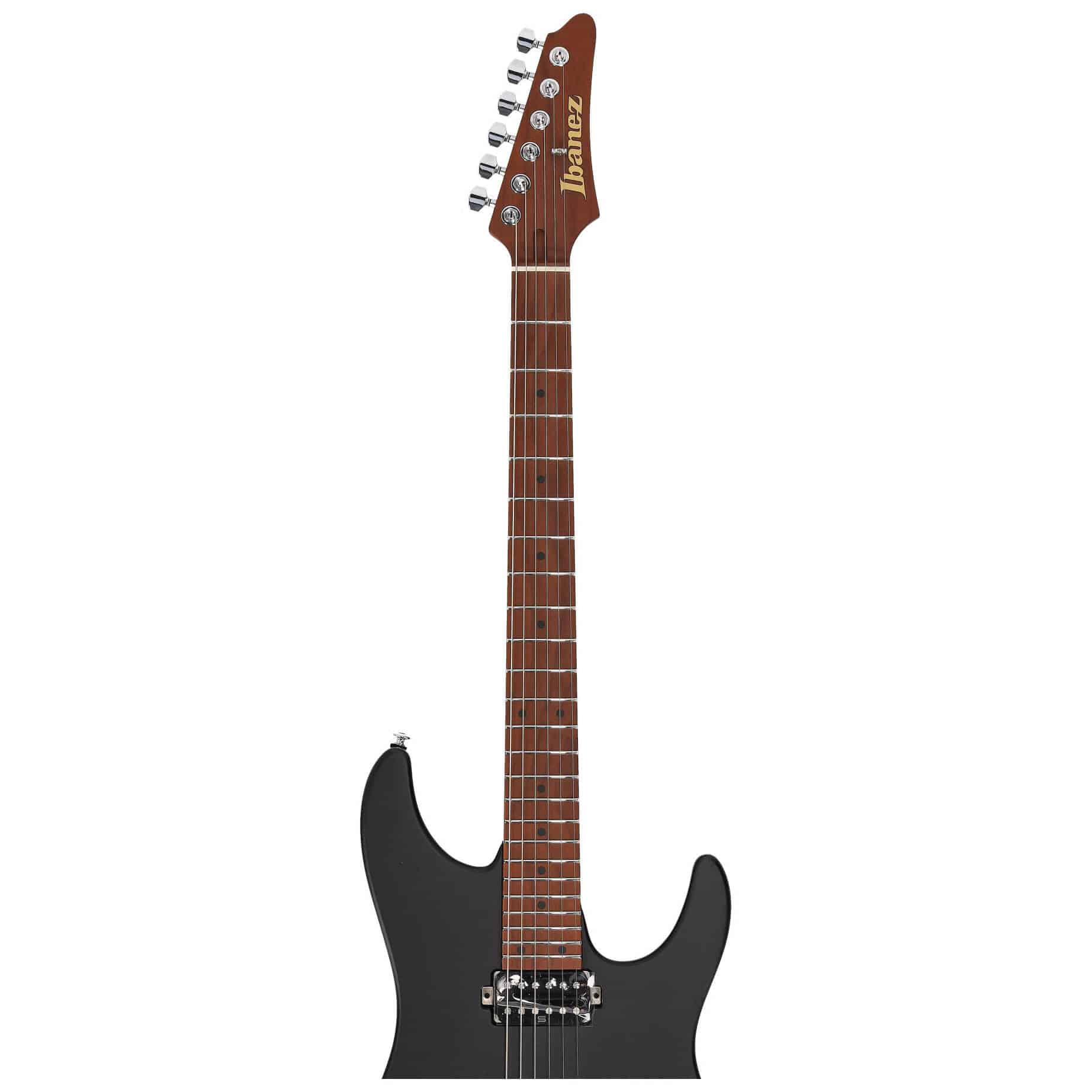 Ibanez AZ2402-BKF 13