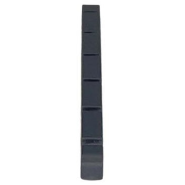 Graph Tech Black TUSQ XL PT-4234-00 F-Style Guitar Nut 2
