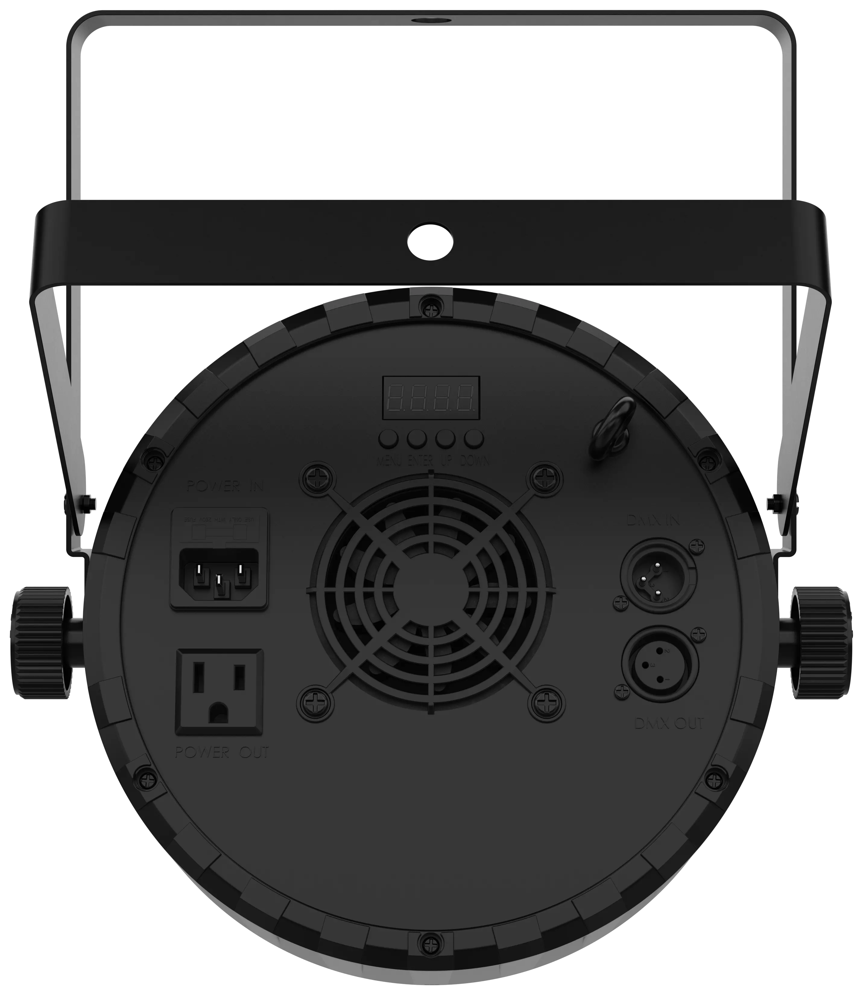 Chauvet DJ FXPar 6