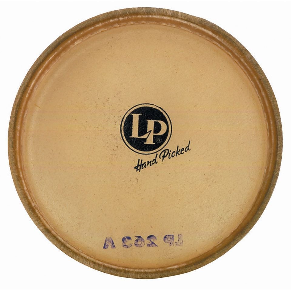 Latin Percussion LP263A Bongo Head 7,25"