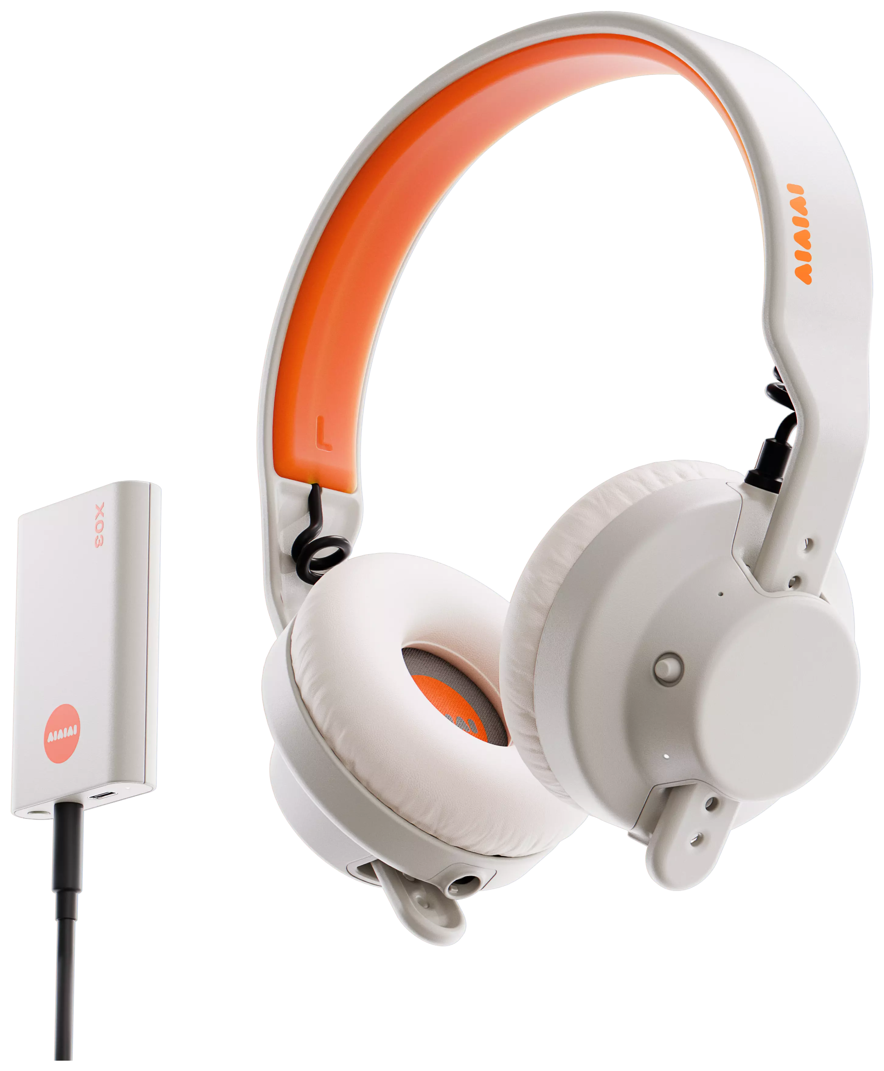 Aiaiai TMA-2 DJ Wireless White 5