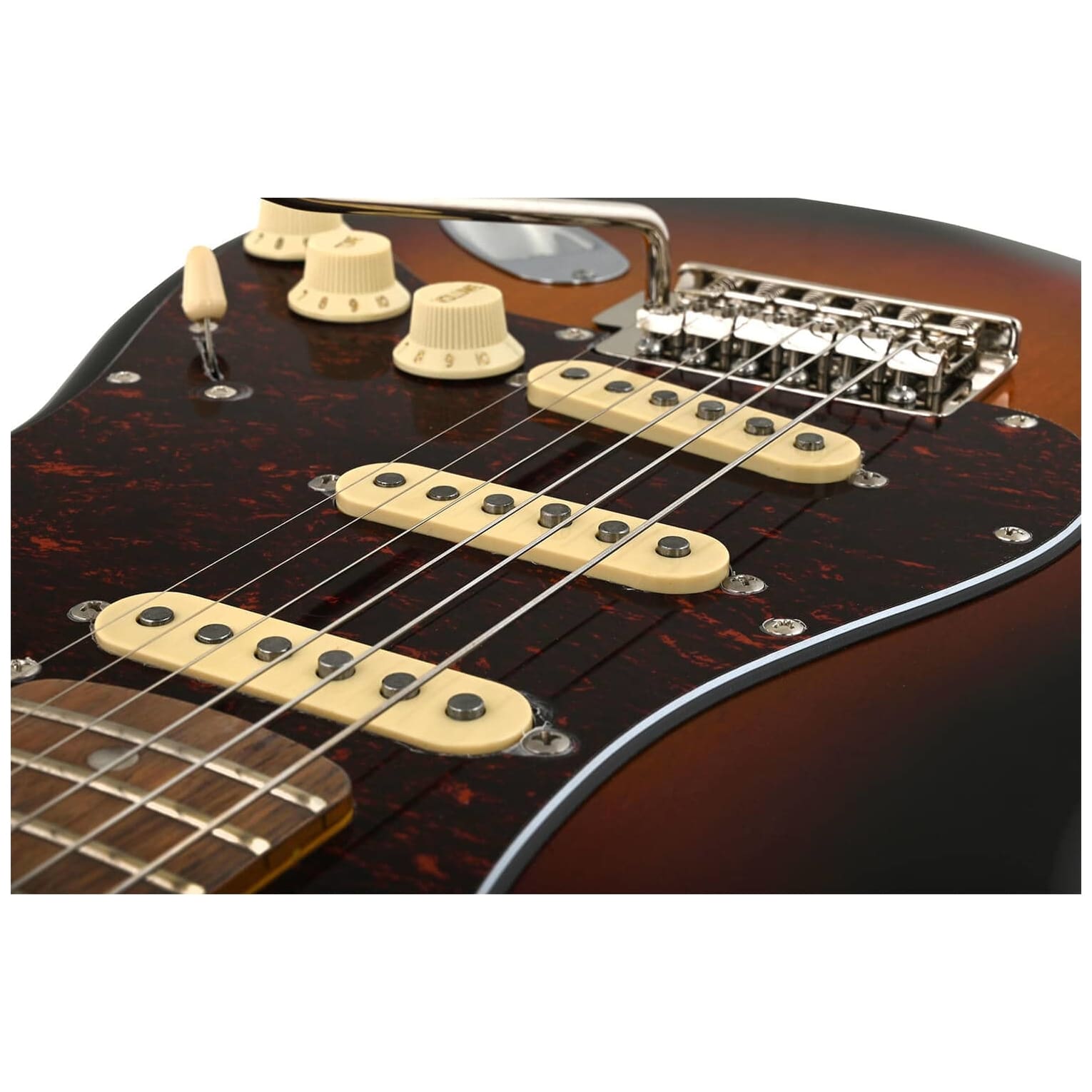Redwood - Redwood S-Style Classic RW 3TS - 7