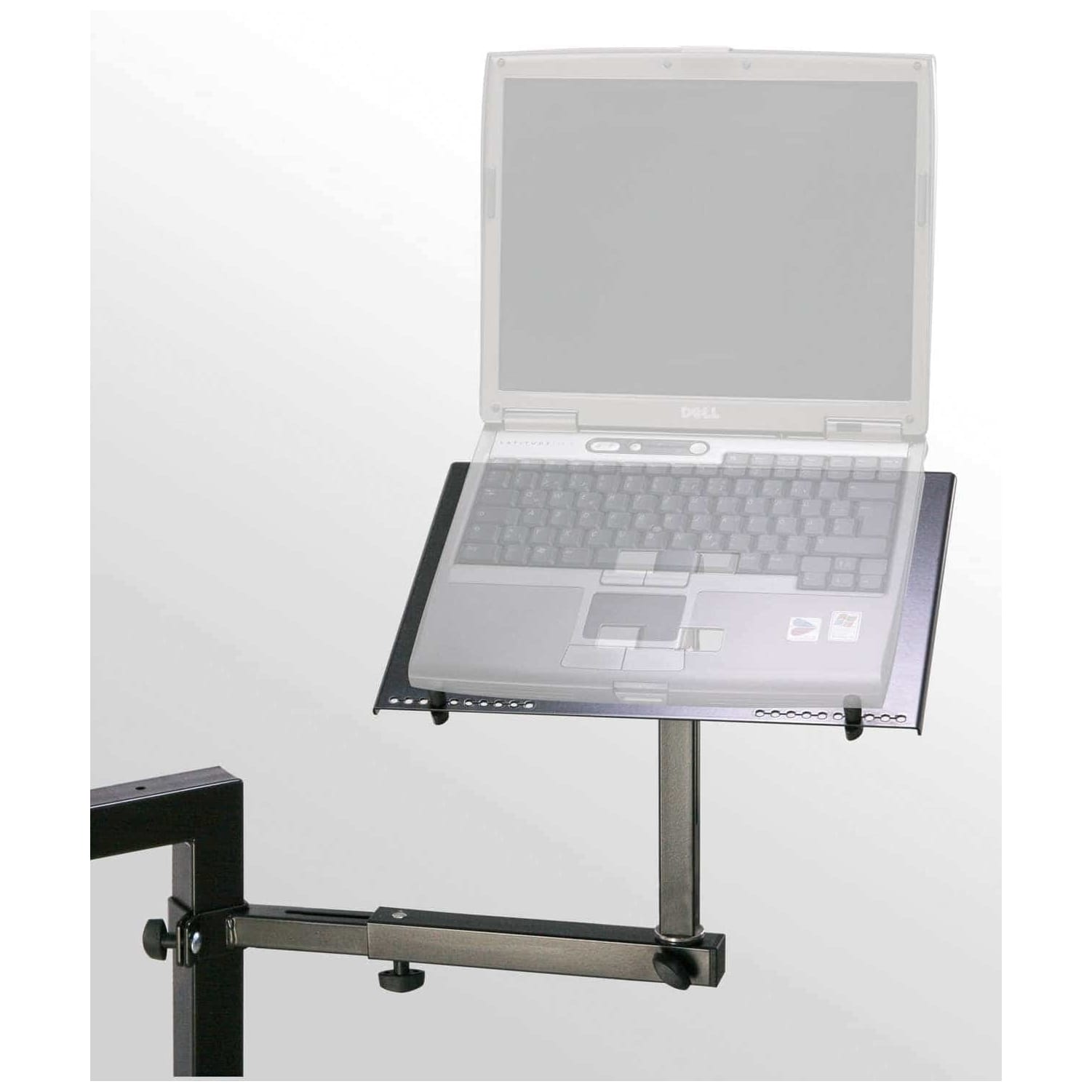 König Meyer - König Meyer 18815 Laptophalterung - 2