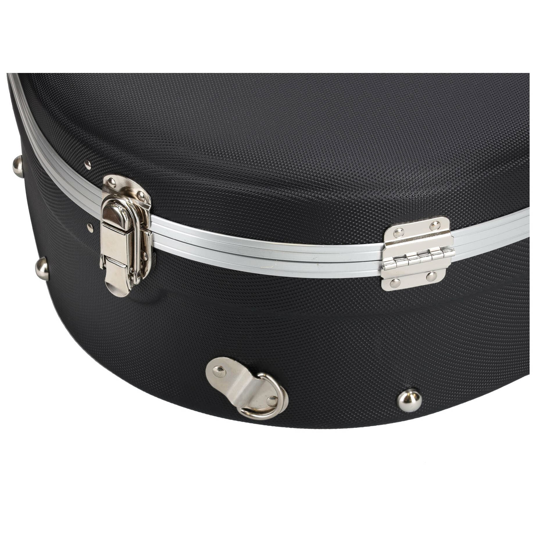 Chicago Classic Konzertgitarren ABS Koffer Deluxe 8