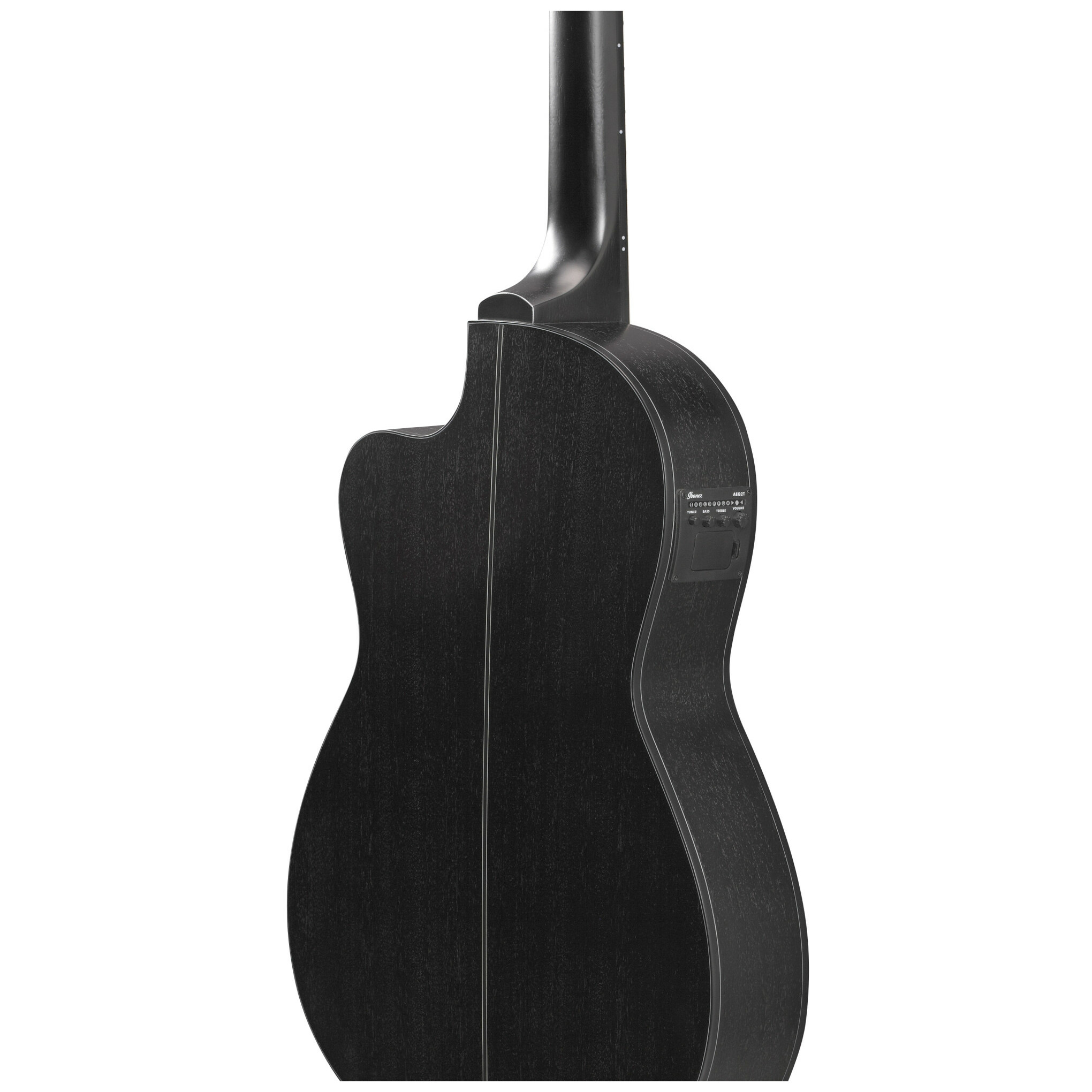 Ibanez GA5MHTCE-WK 8