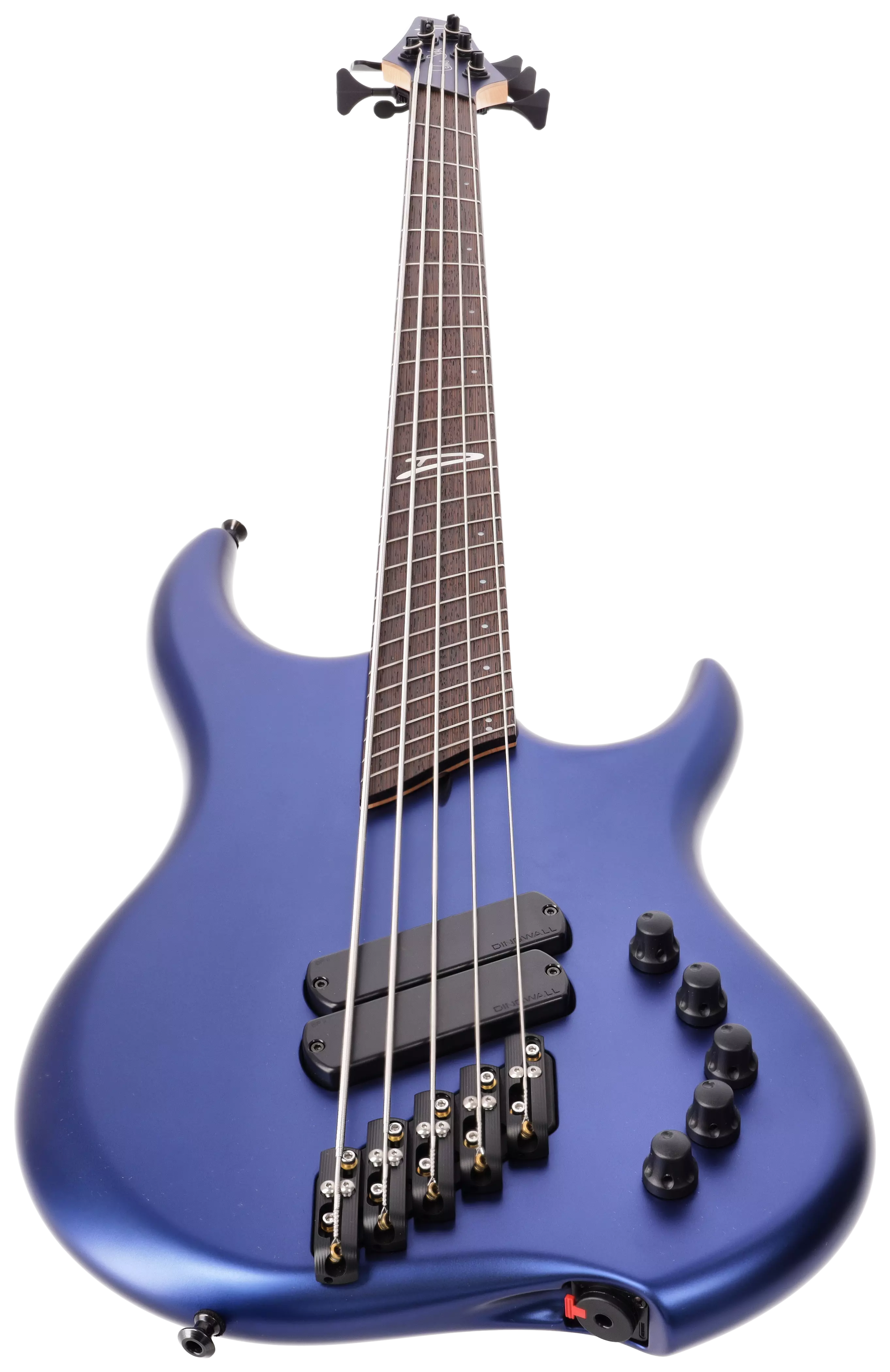 Dingwall Leland Sklar Signature 5-String BB #7043 3