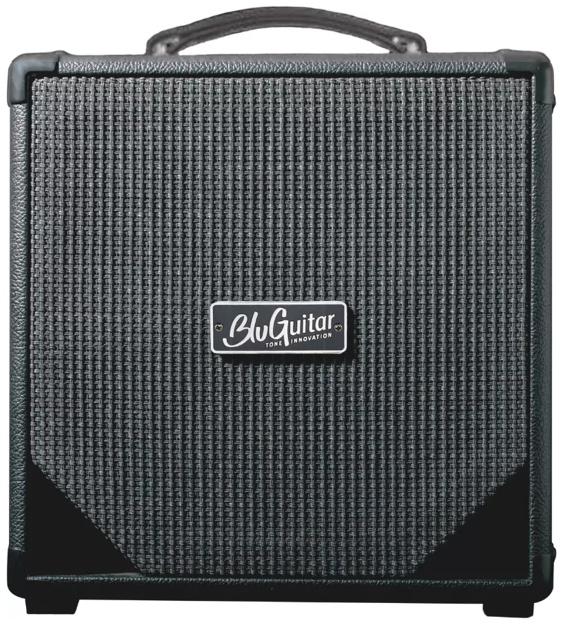 BluGuitar NANOCAB Neo Pro 100 1