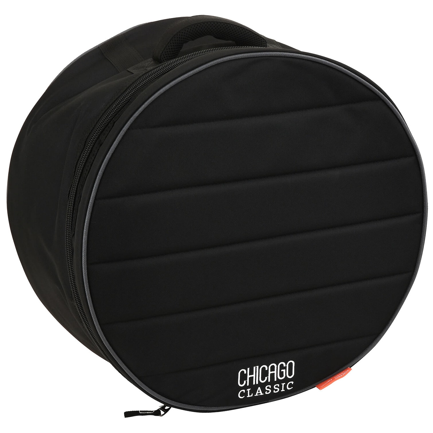 Chicago Classic - Chicago Classic Snare Drum Tasche Premium - 14 x 08 Zoll