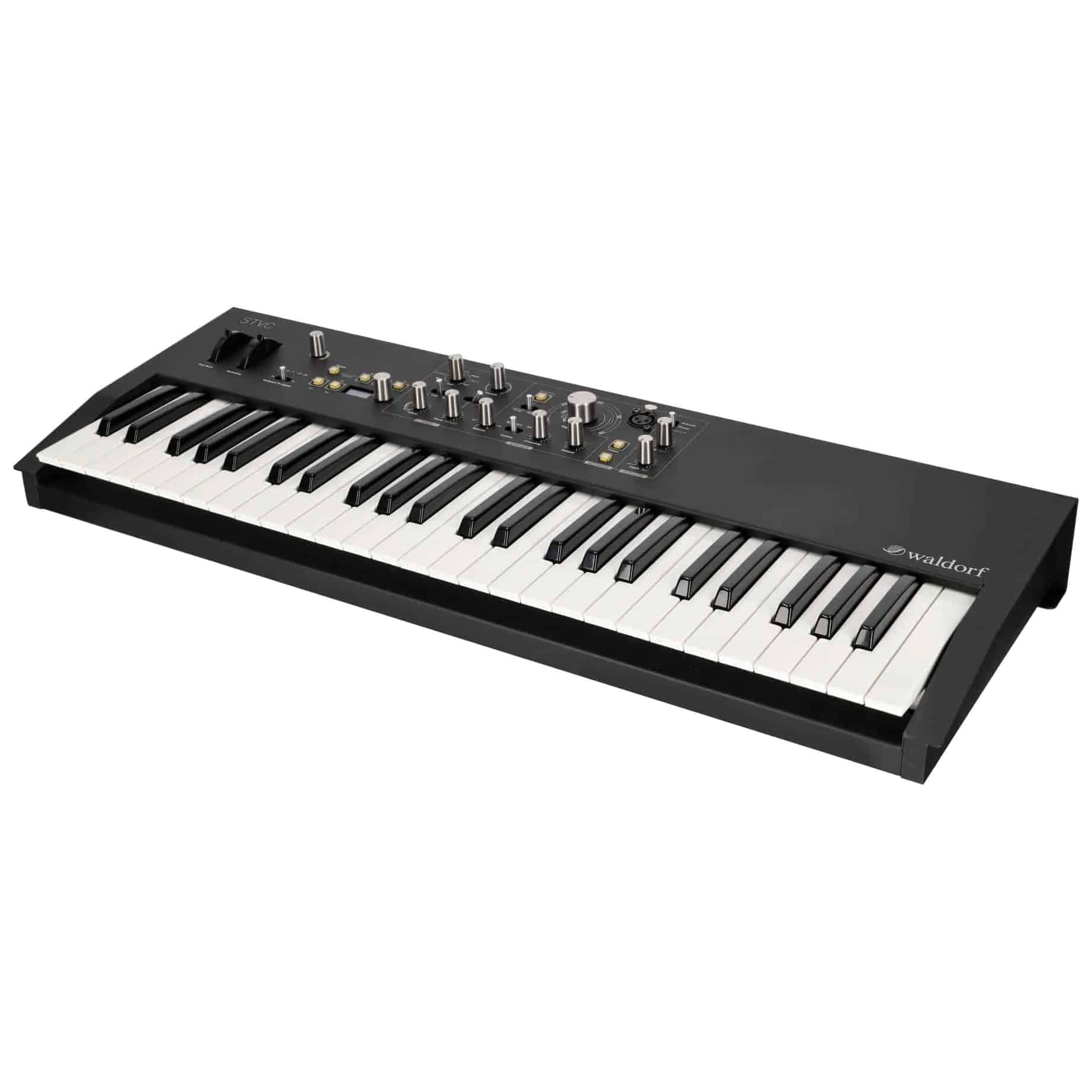 Waldorf - Waldorf STVC - 2