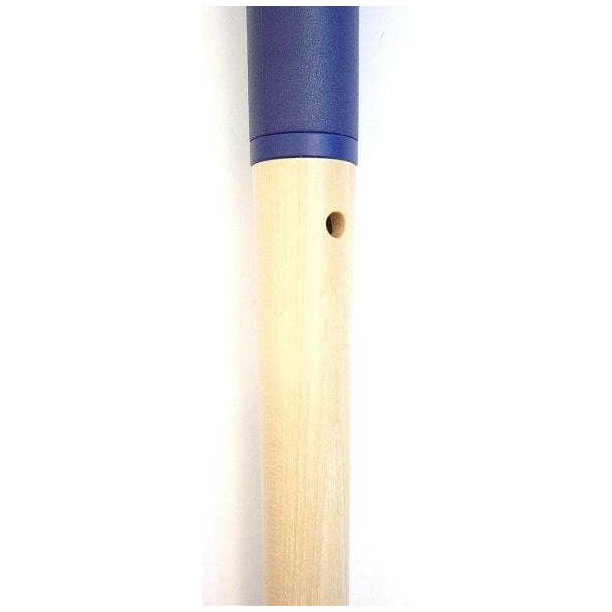 Moeck - Moeck 1024 Flauto 1 Plus Sopran Blockflöte Barock Einfachloch - 5