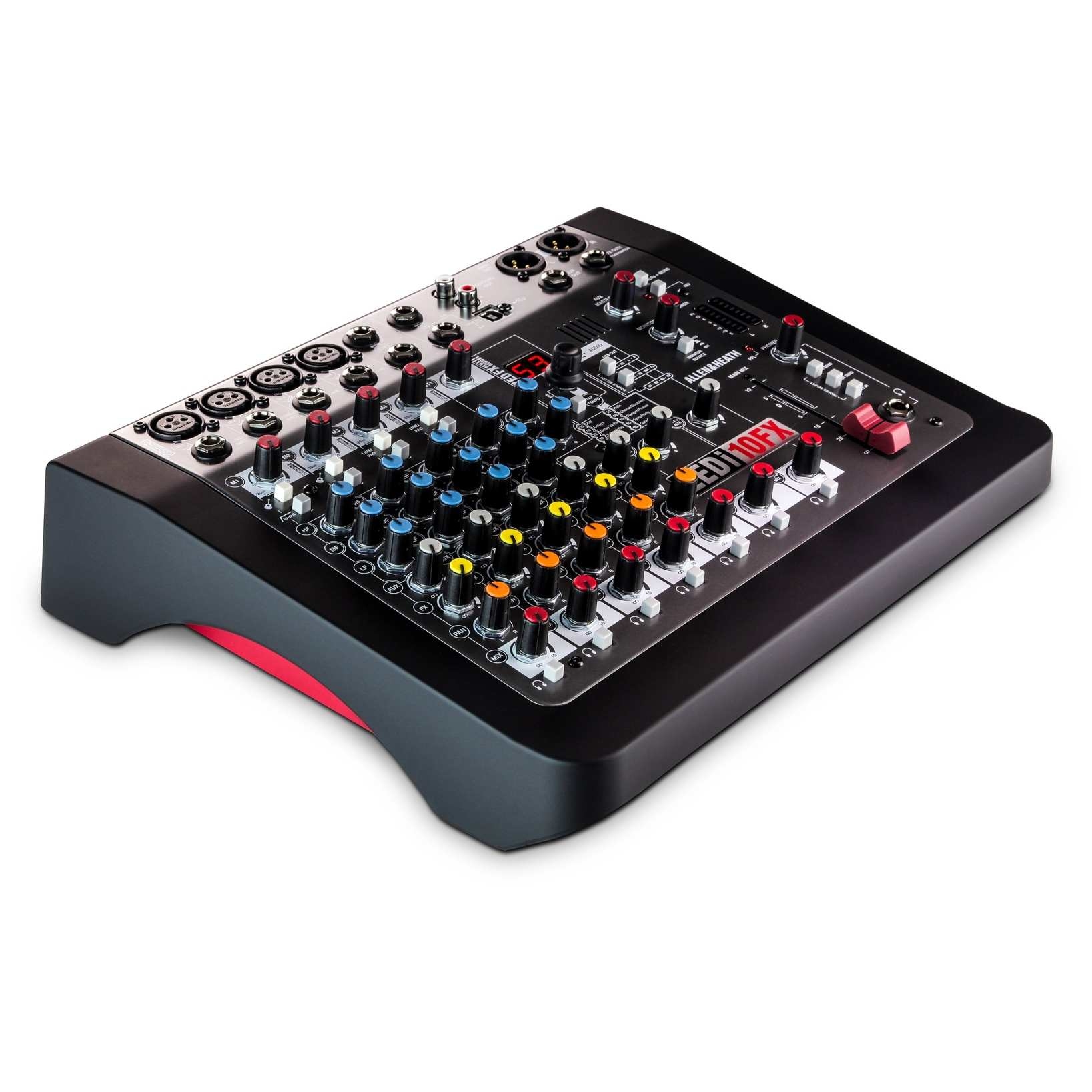 Image of Allen  heath zedi 10fx 10014265 2
