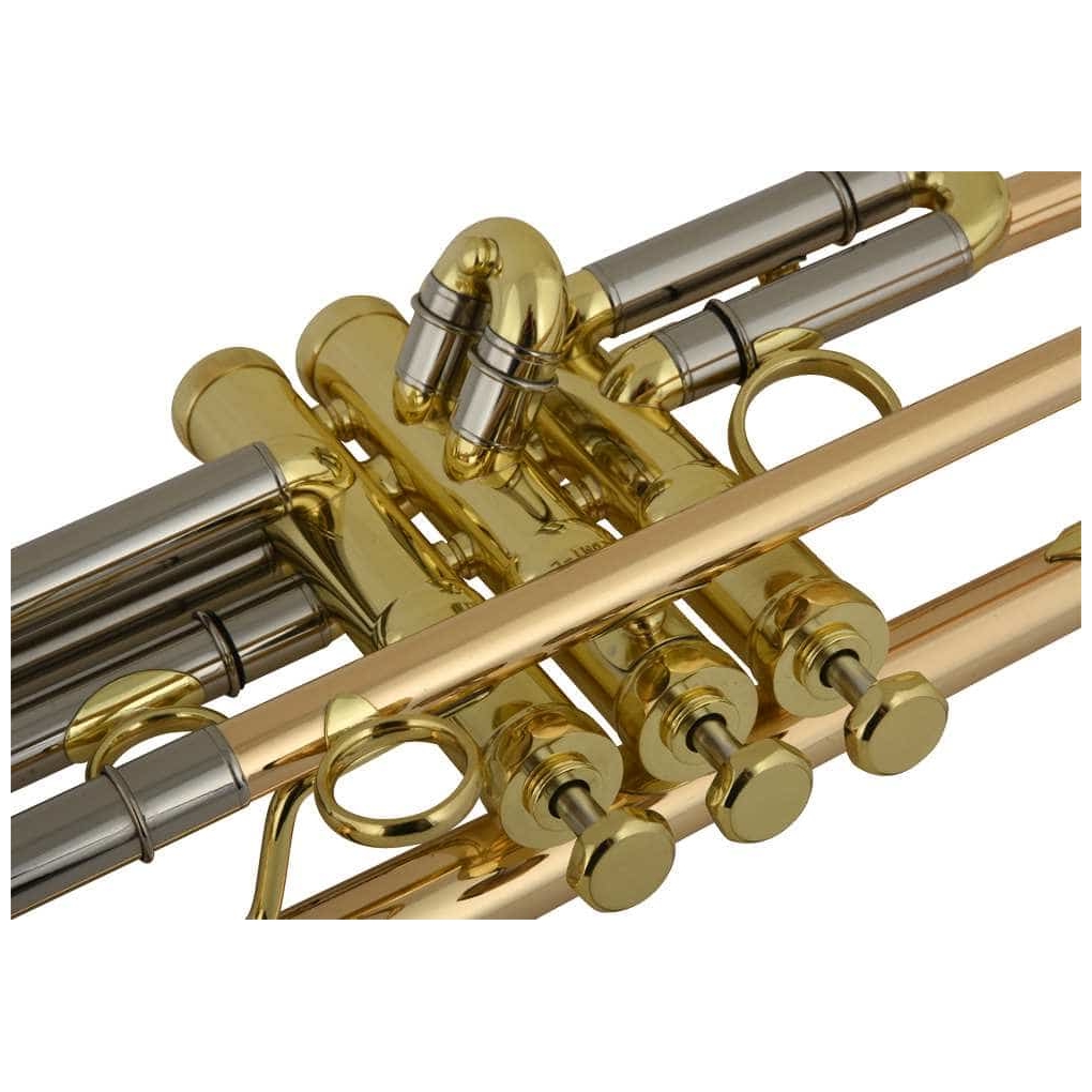 Schagerl - Schagerl Signature James Morrison Bb-Trompete JM1-L - 4