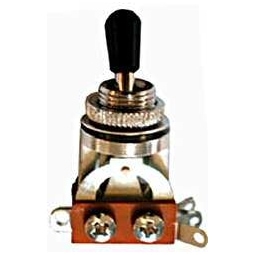 Image of Goeldo el02c toggle schalter economy 10010290 0
